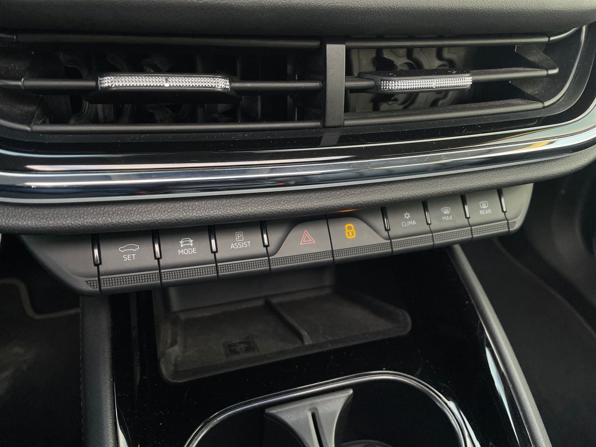 Billede af Skoda Enyaq 80 iV Selection Suite 204HK 5d Aut.