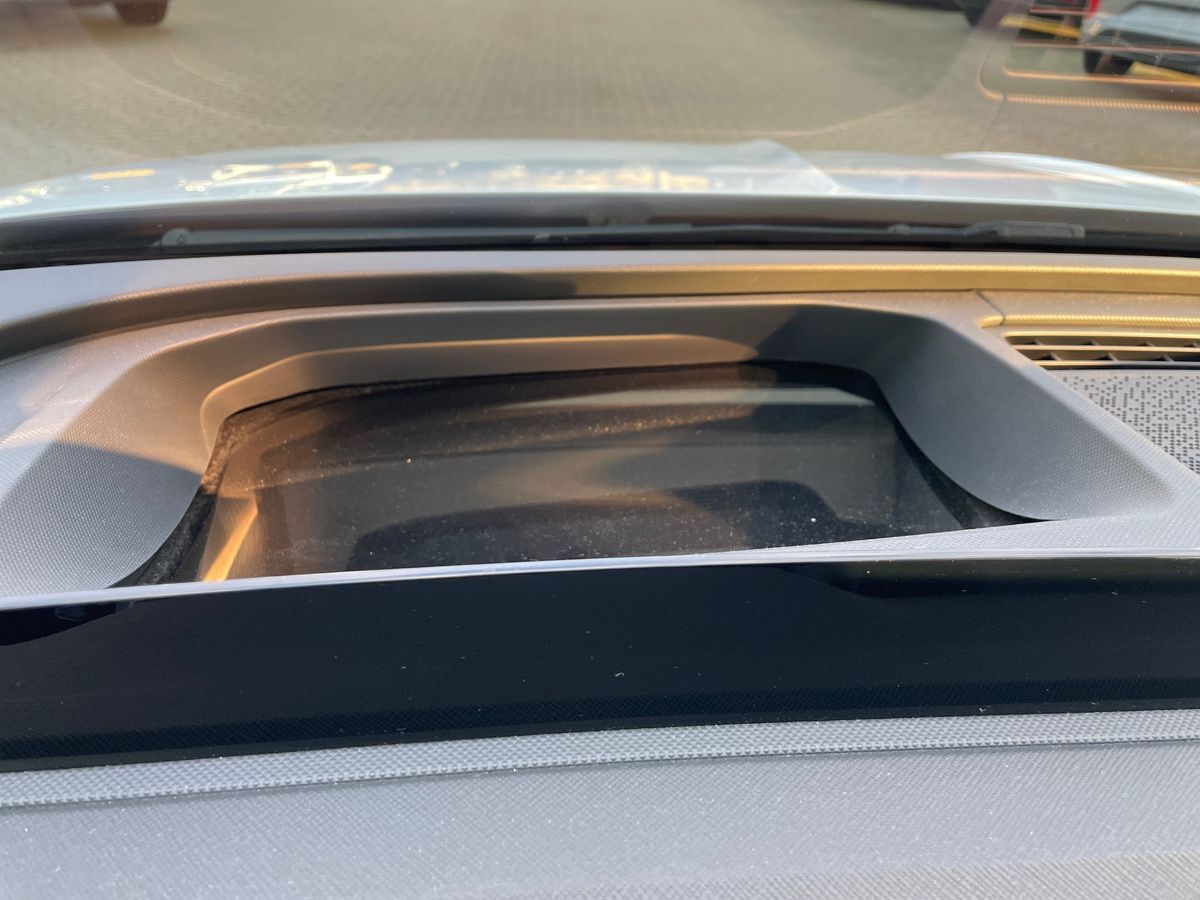 Billede af Skoda Enyaq 80 iV Selection Suite 204HK 5d Aut.