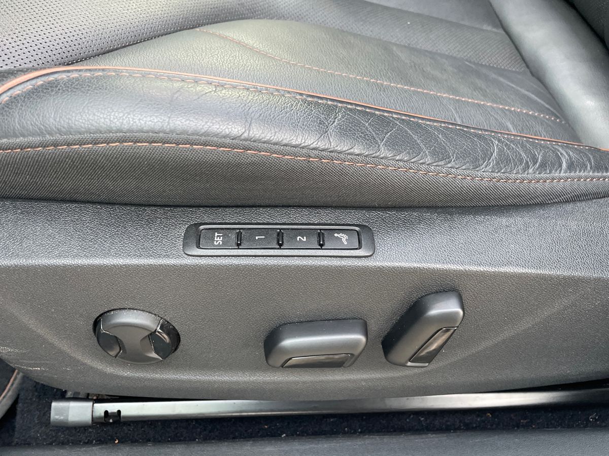 Billede af Skoda Enyaq 80 iV Selection Suite 204HK 5d Aut.