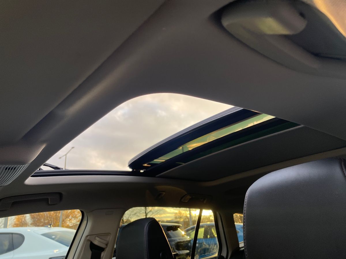 Billede af Skoda Enyaq 80 iV Selection Suite 204HK 5d Aut.