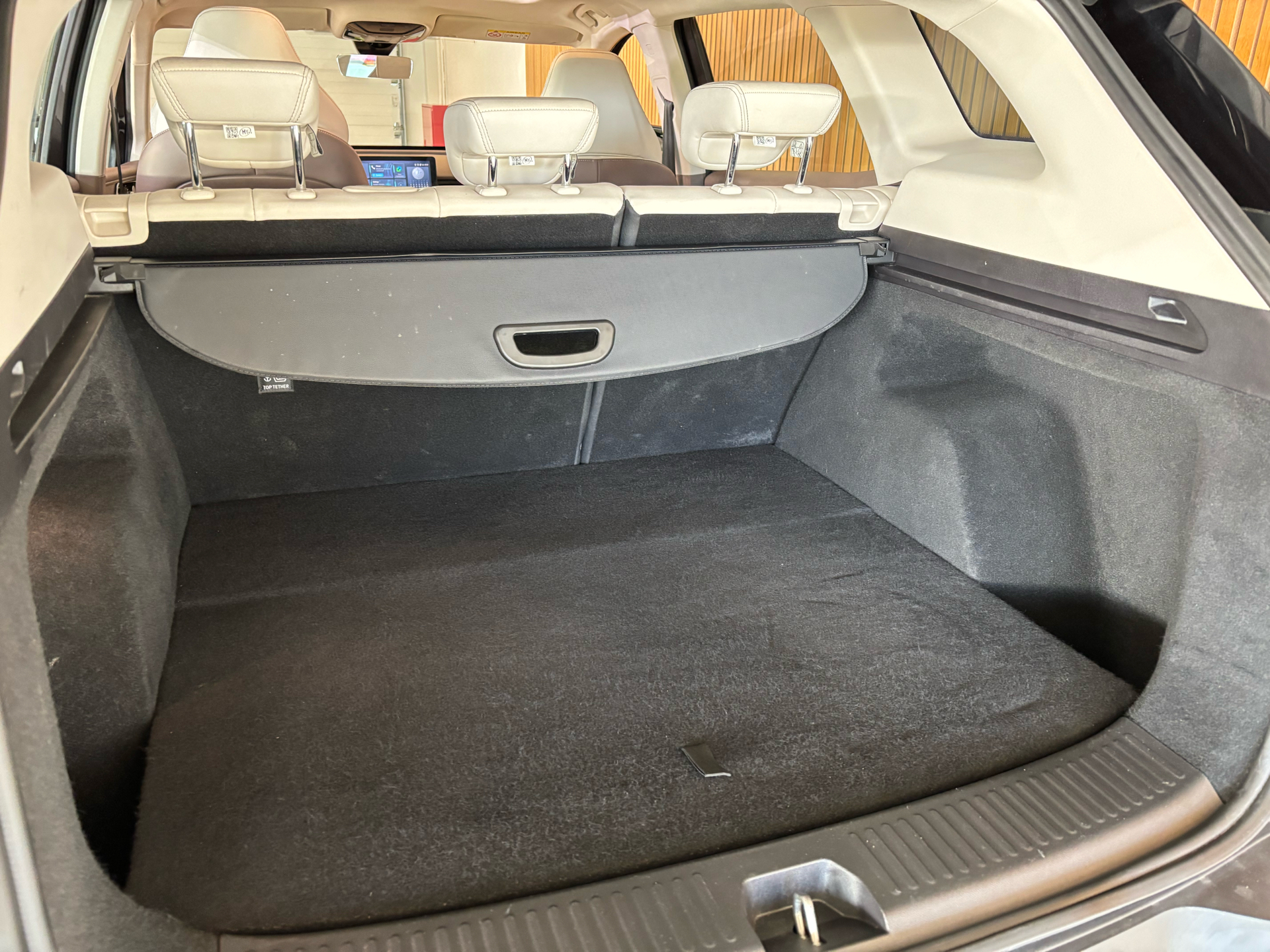 Billede af Aiways U5 EL Premium 204HK 5d Aut.