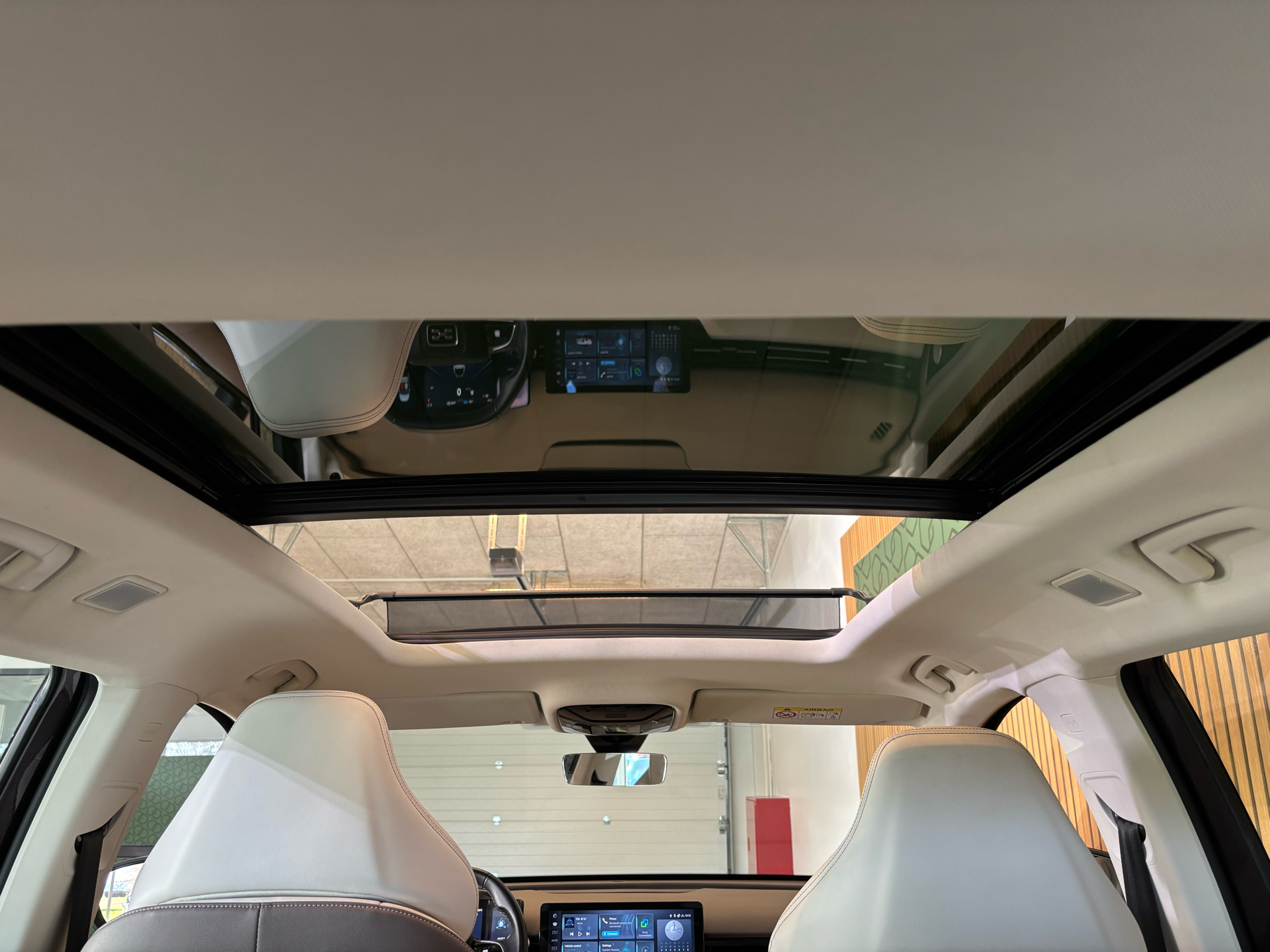 Billede af Aiways U5 EL Premium 204HK 5d Aut.