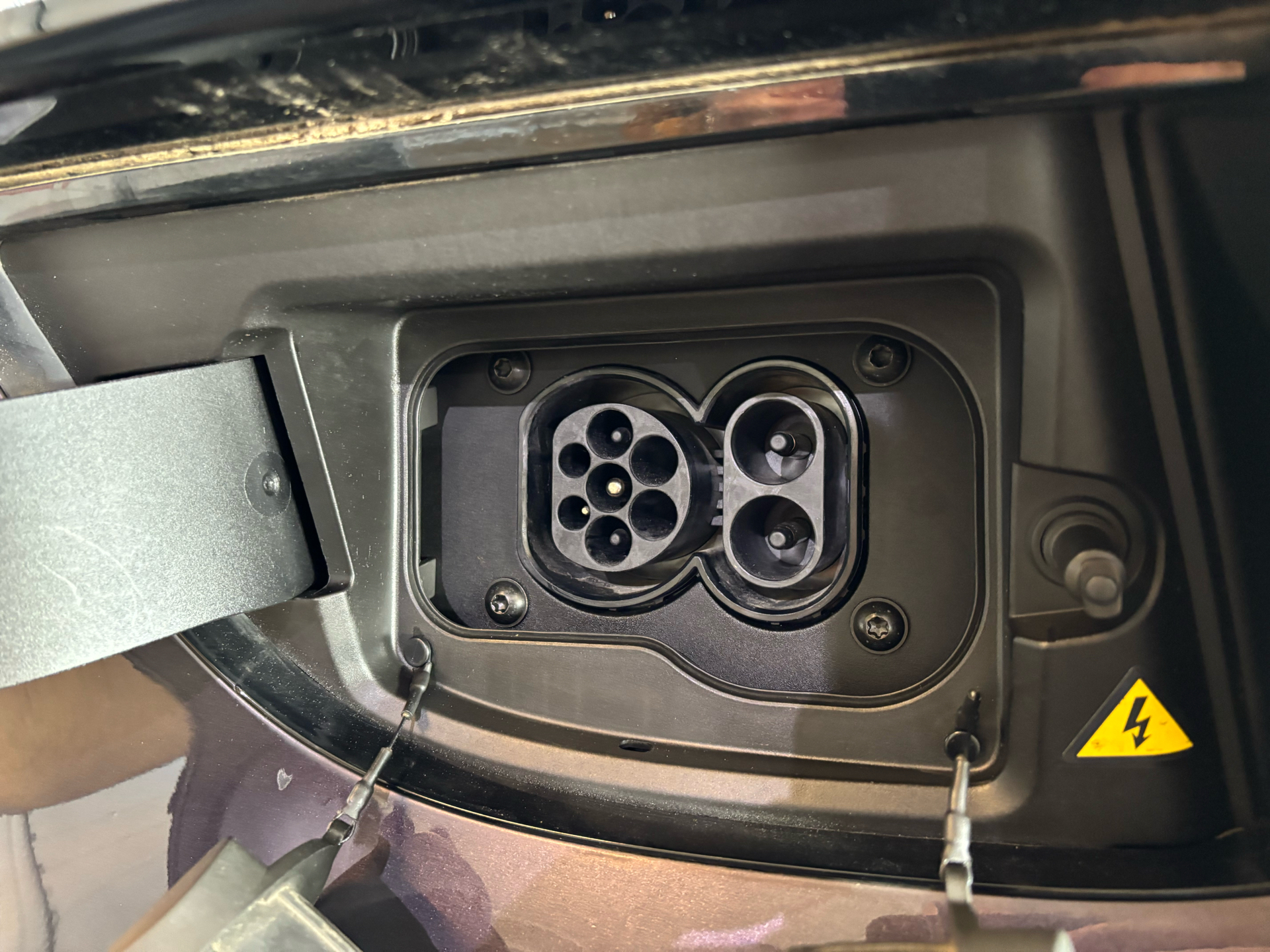 Billede af Aiways U5 EL Premium 204HK 5d Aut.