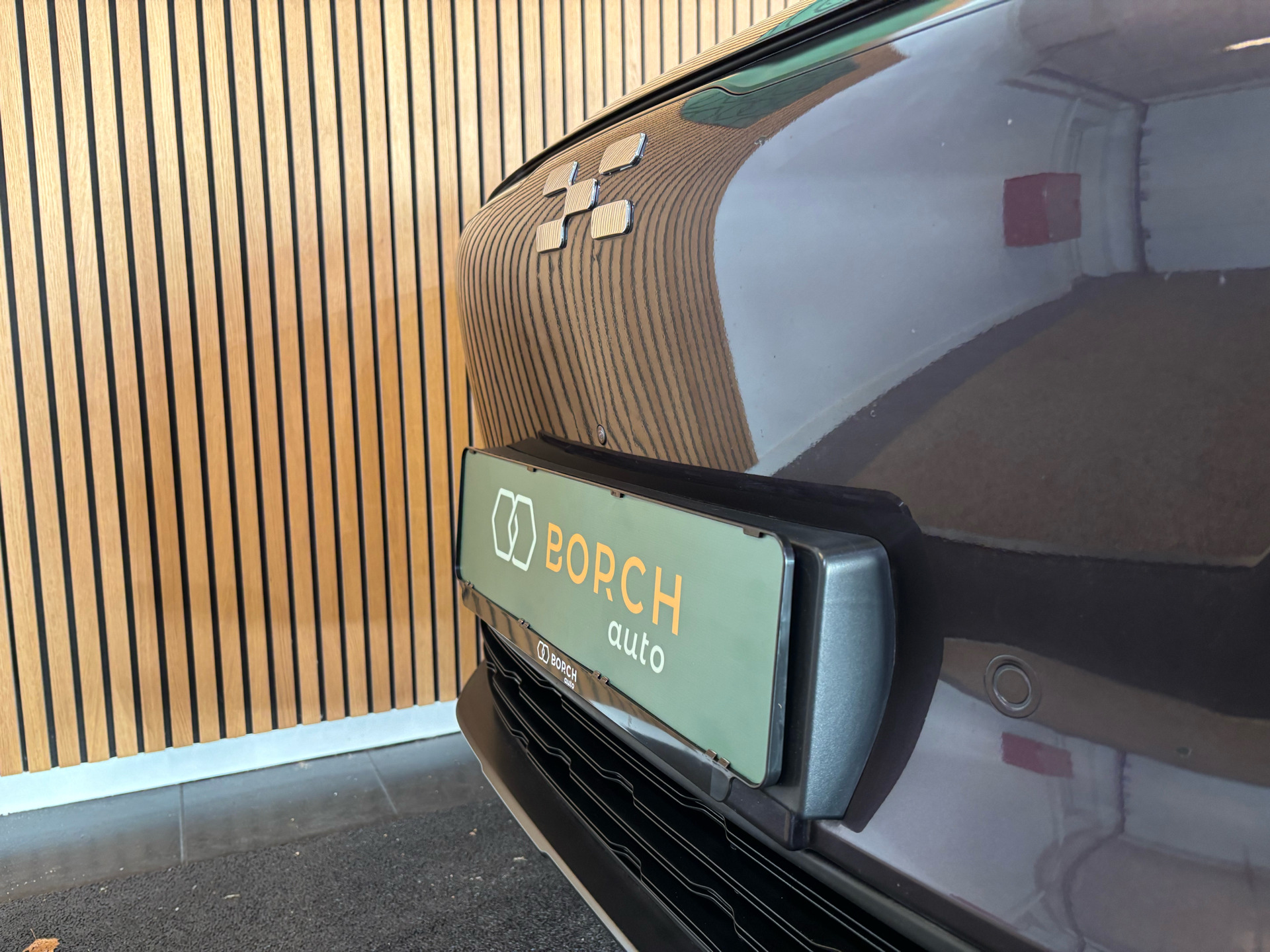 Billede af Aiways U5 EL Premium 204HK 5d Aut.