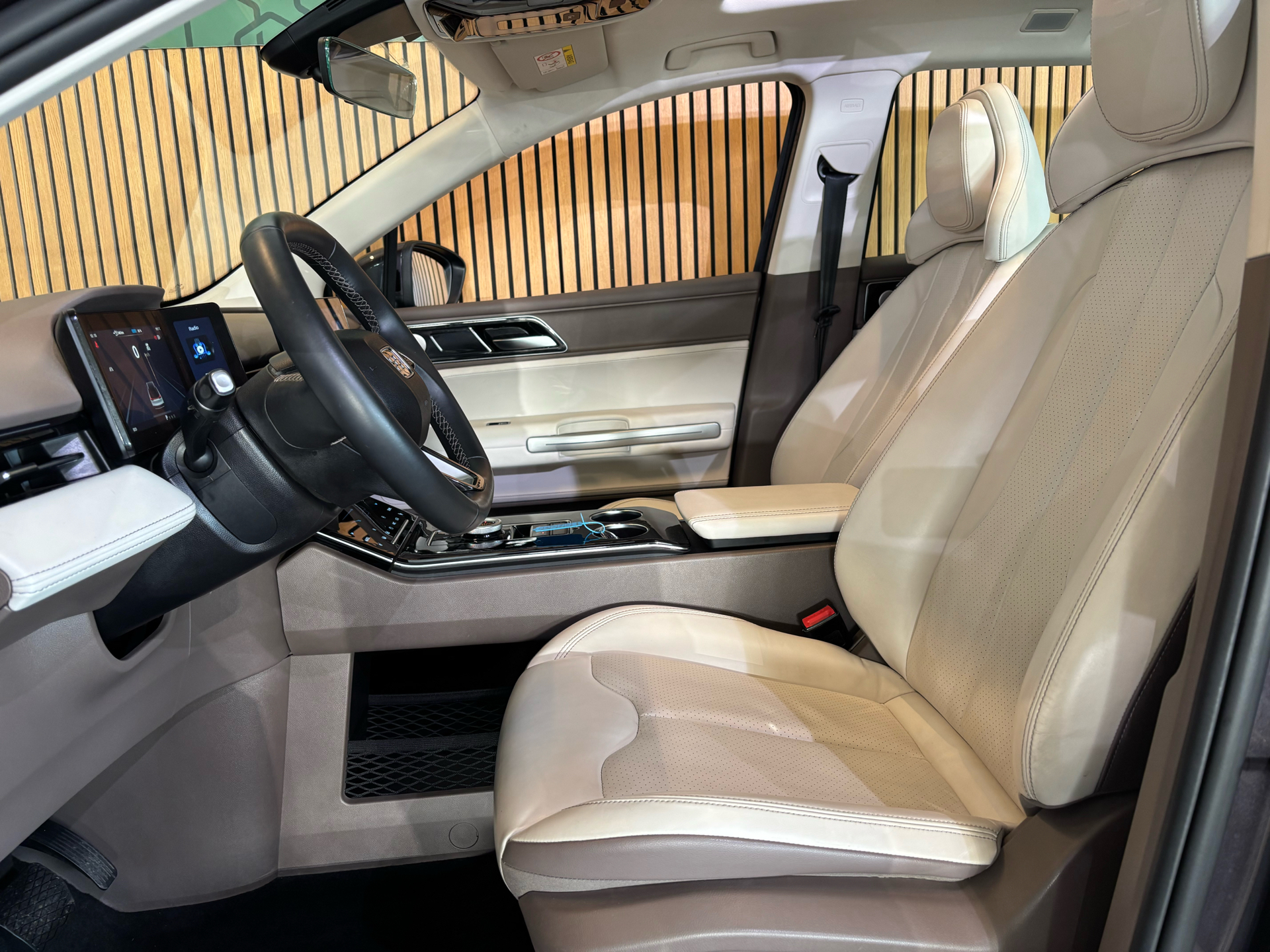 Billede af Aiways U5 EL Premium 204HK 5d Aut.