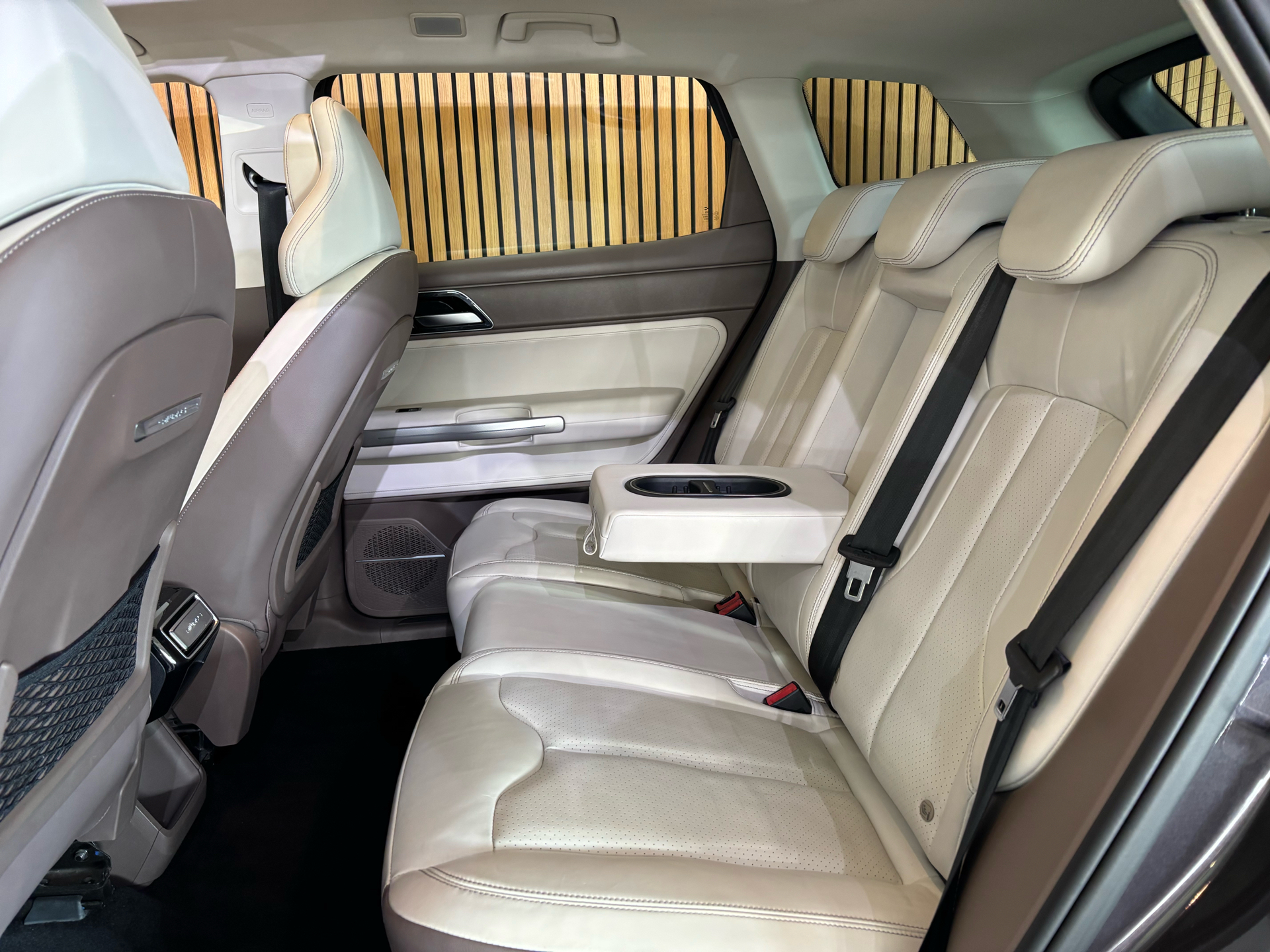 Billede af Aiways U5 EL Premium 204HK 5d Aut.