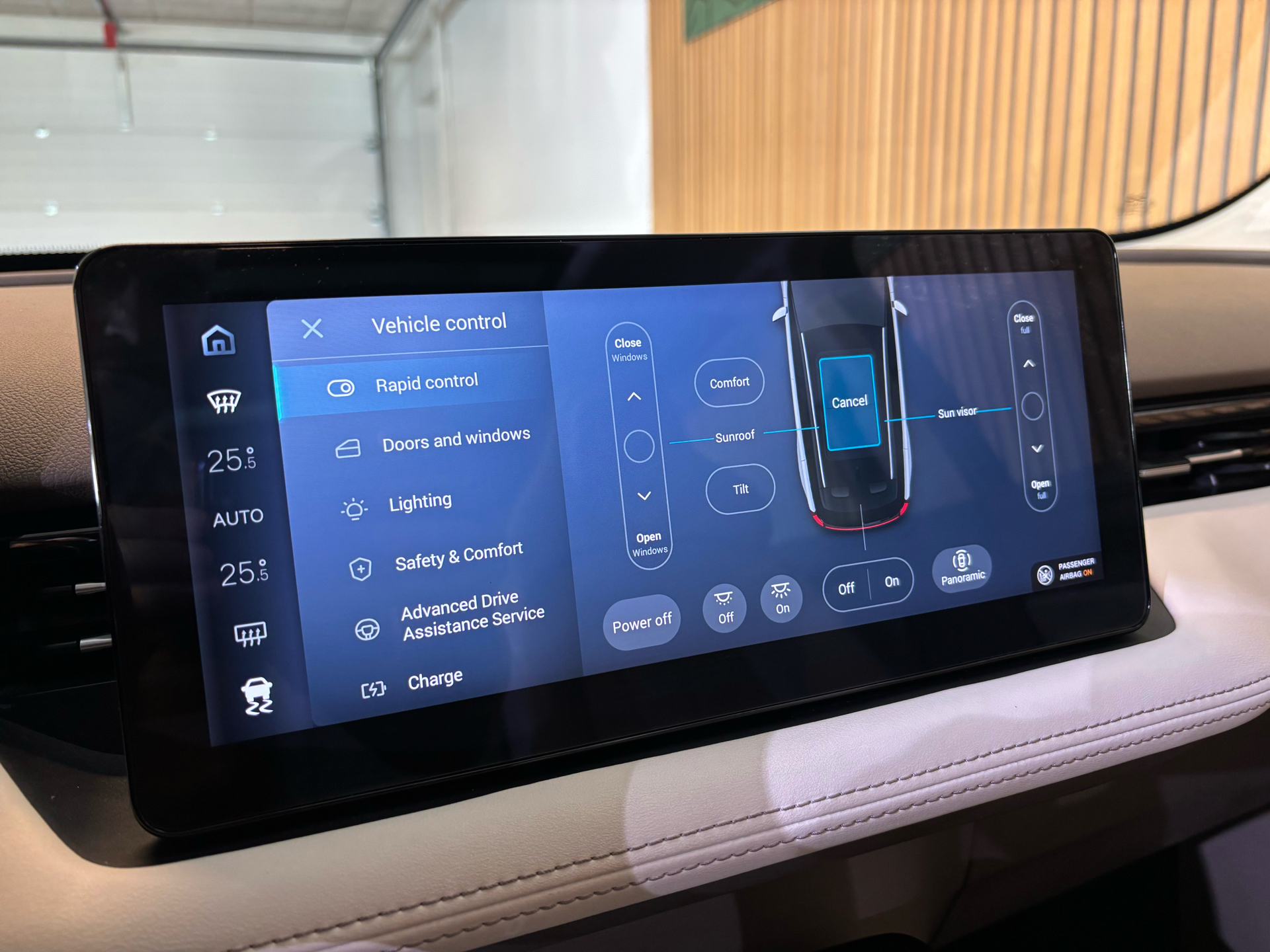 Billede af Aiways U5 EL Premium 204HK 5d Aut.