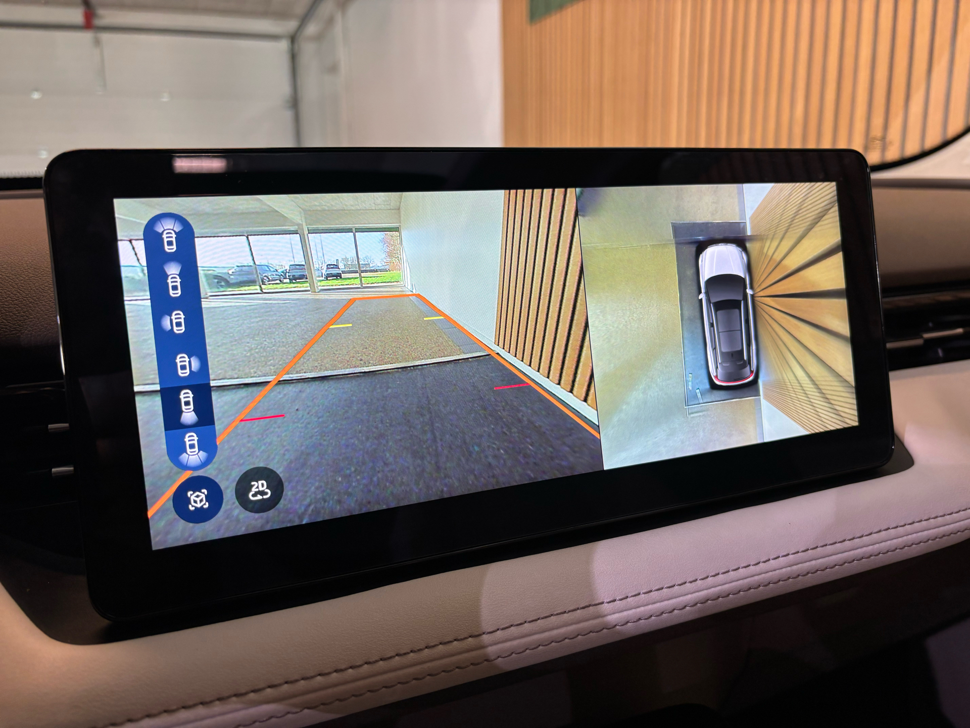 Billede af Aiways U5 EL Premium 204HK 5d Aut.