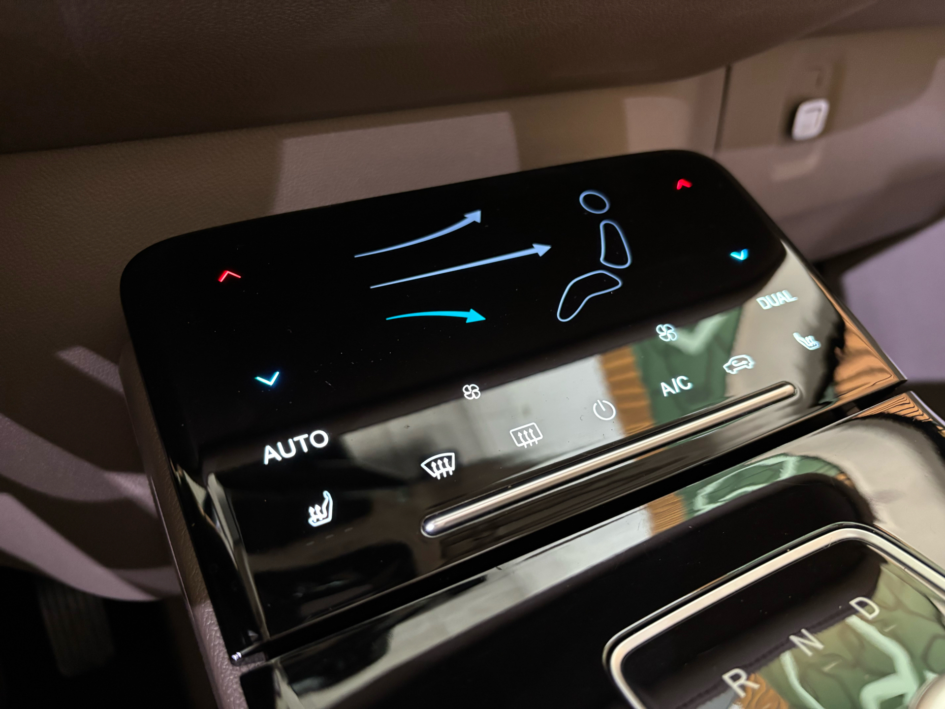 Billede af Aiways U5 EL Premium 204HK 5d Aut.