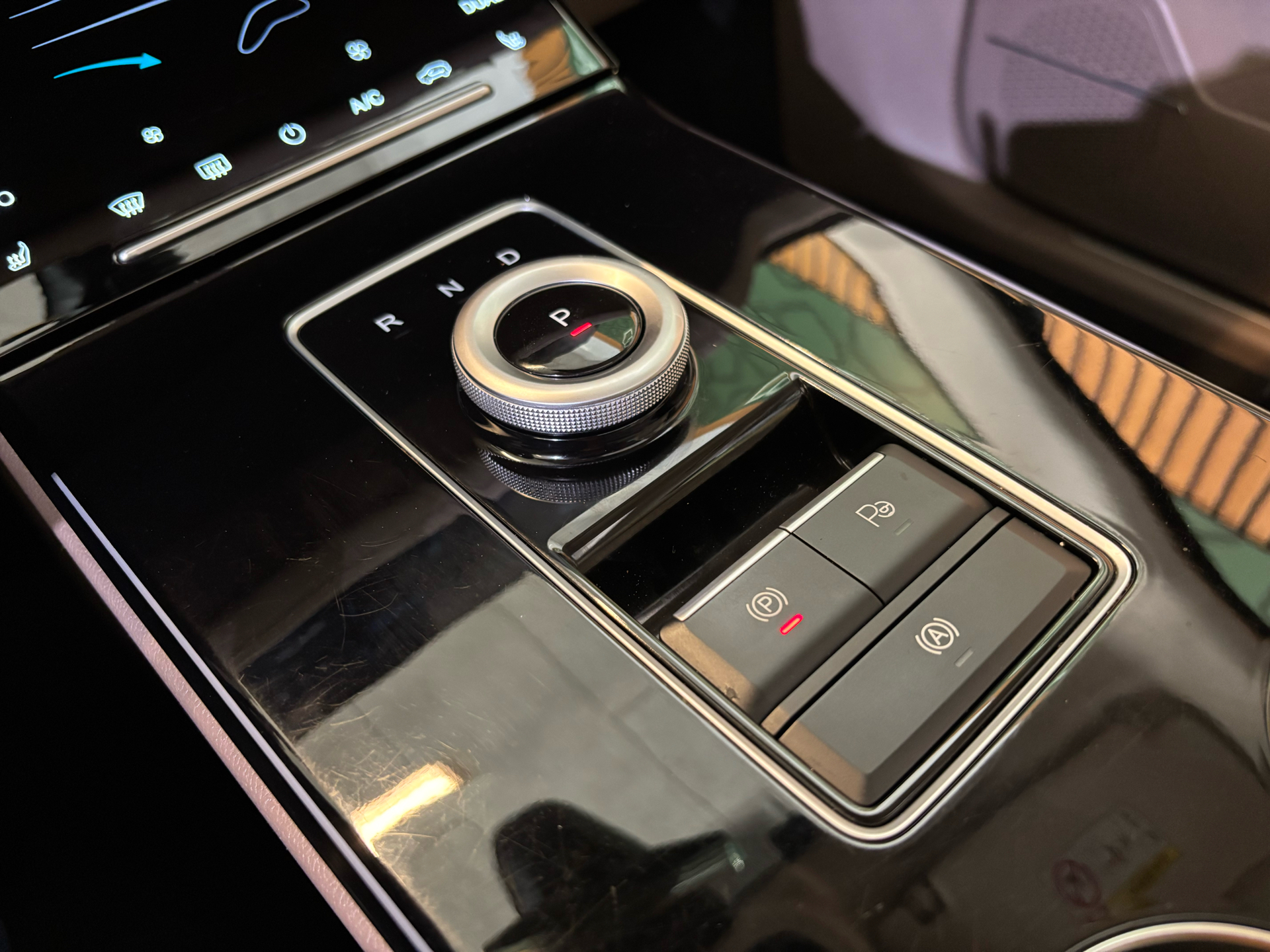 Billede af Aiways U5 EL Premium 204HK 5d Aut.