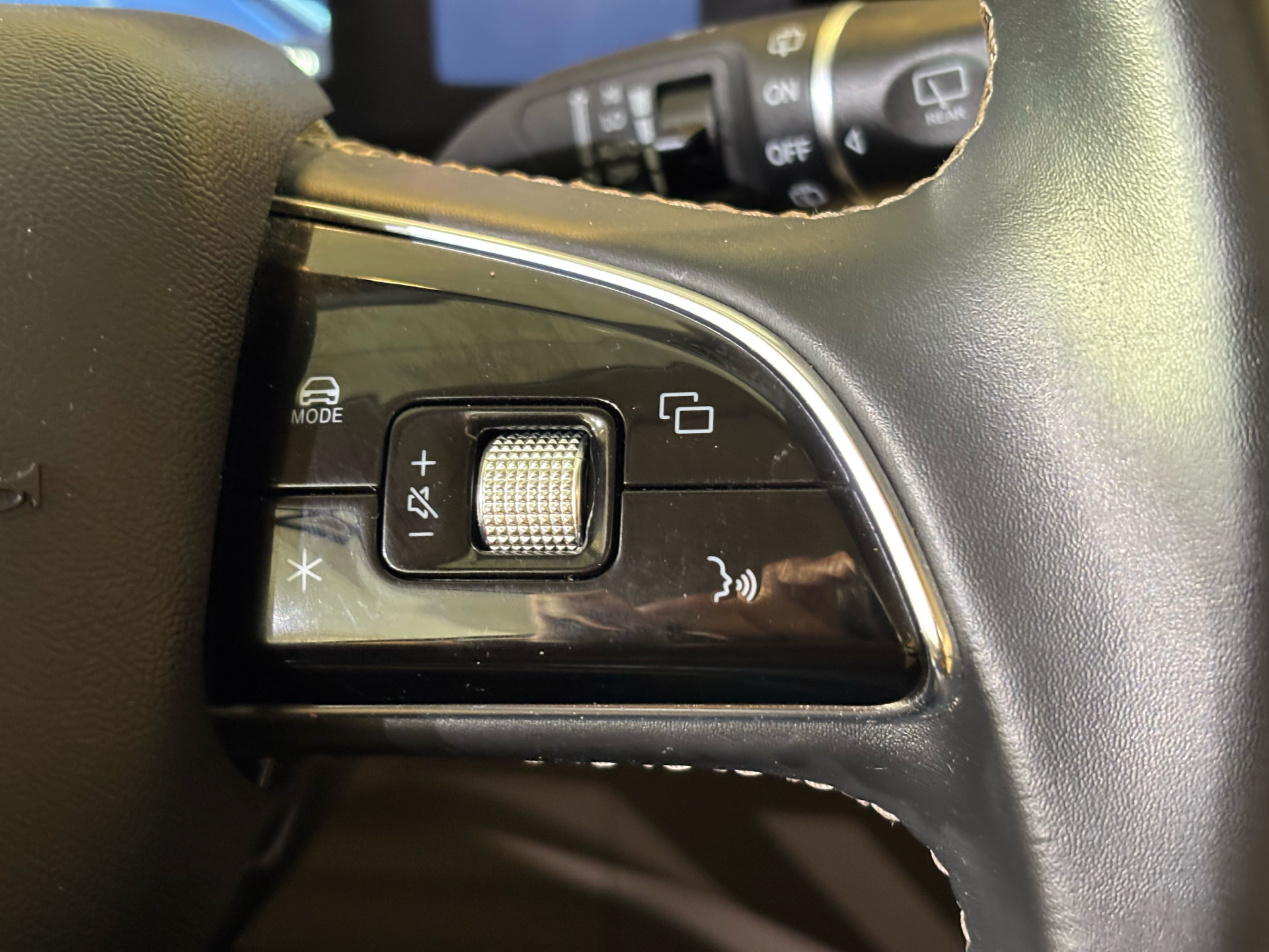 Billede af Aiways U5 EL Premium 204HK 5d Aut.