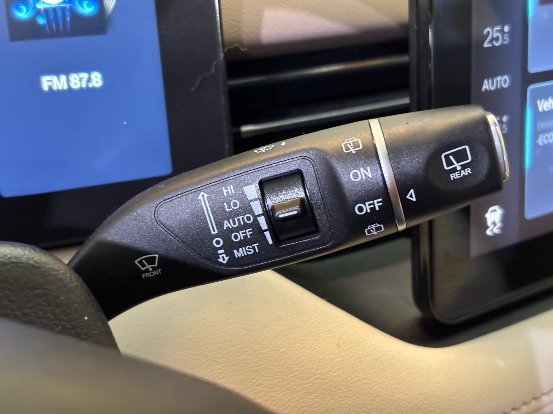 Billede af Aiways U5 EL Premium 204HK 5d Aut.