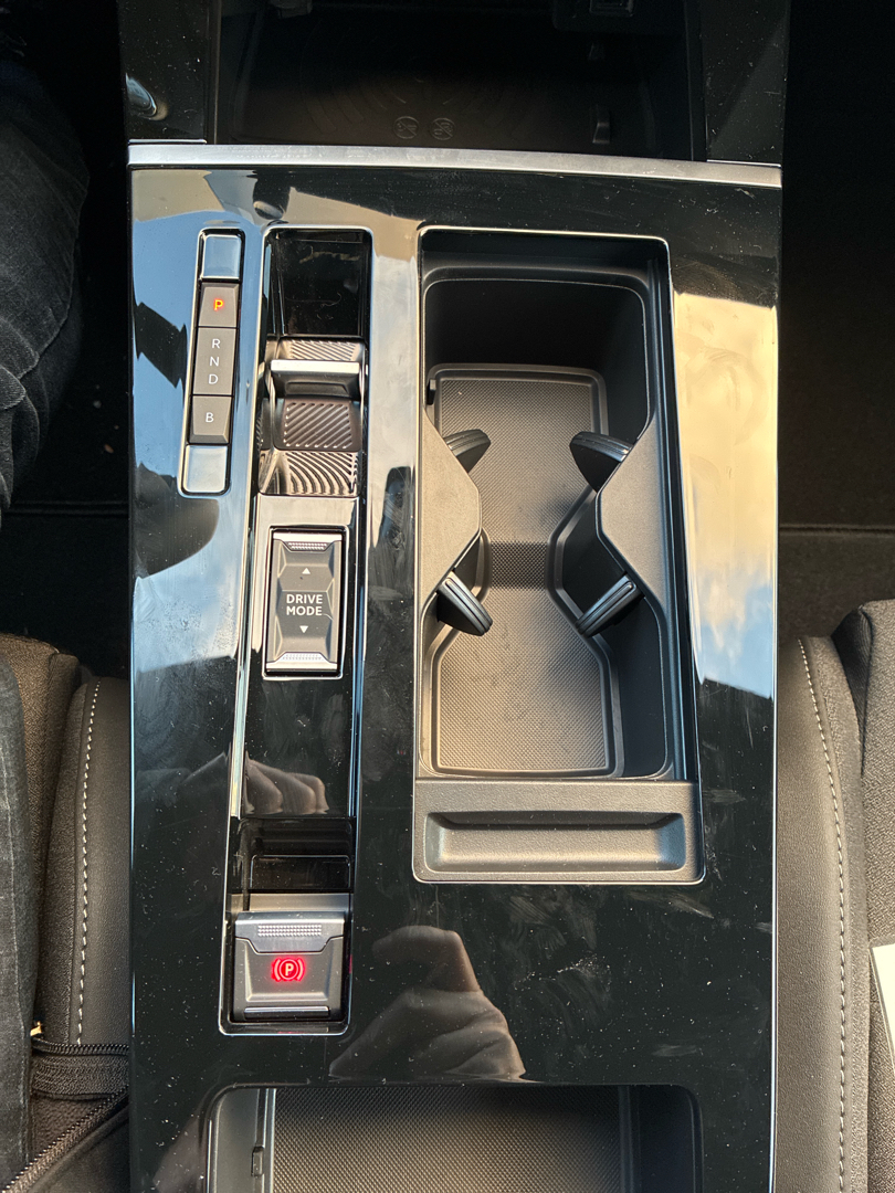 Billede af Opel Astra-e EL GS 156HK Stc Aut.