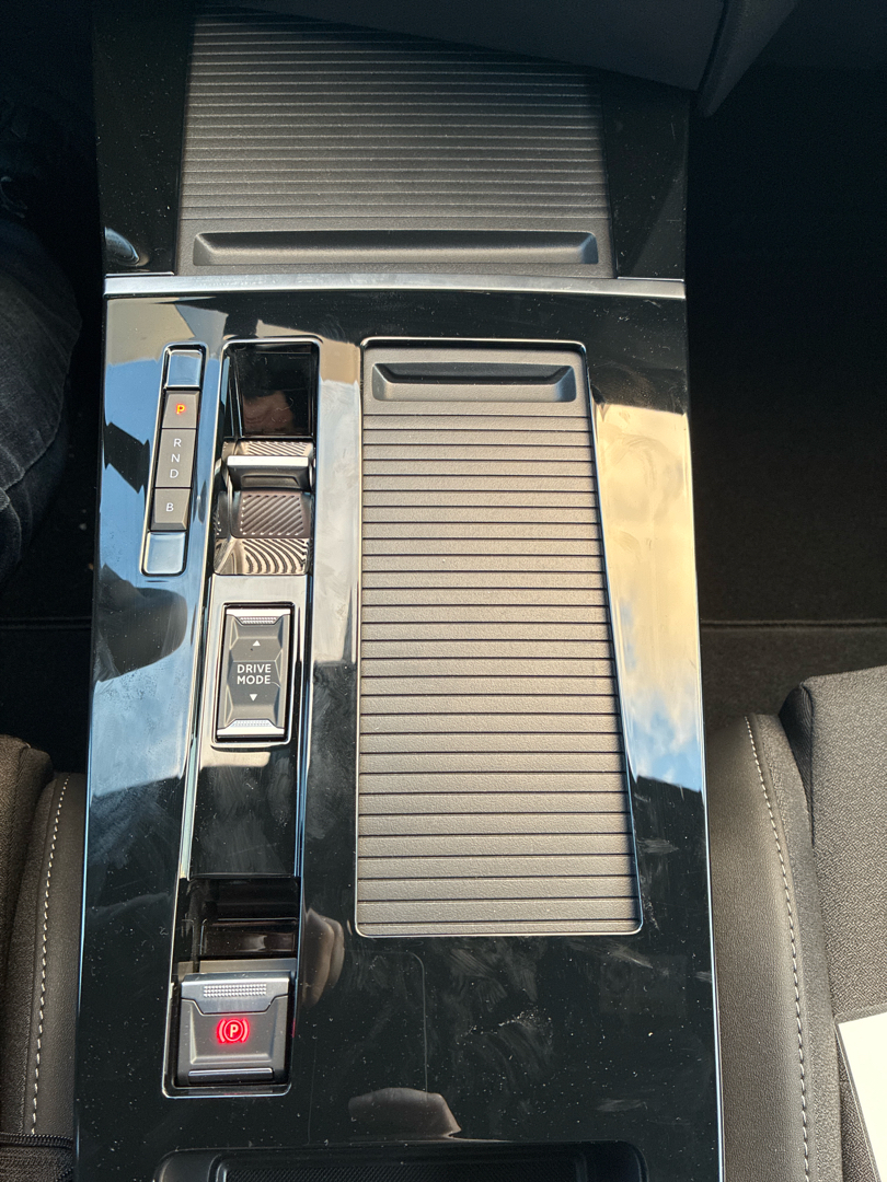 Billede af Opel Astra-e EL GS 156HK Stc Aut.