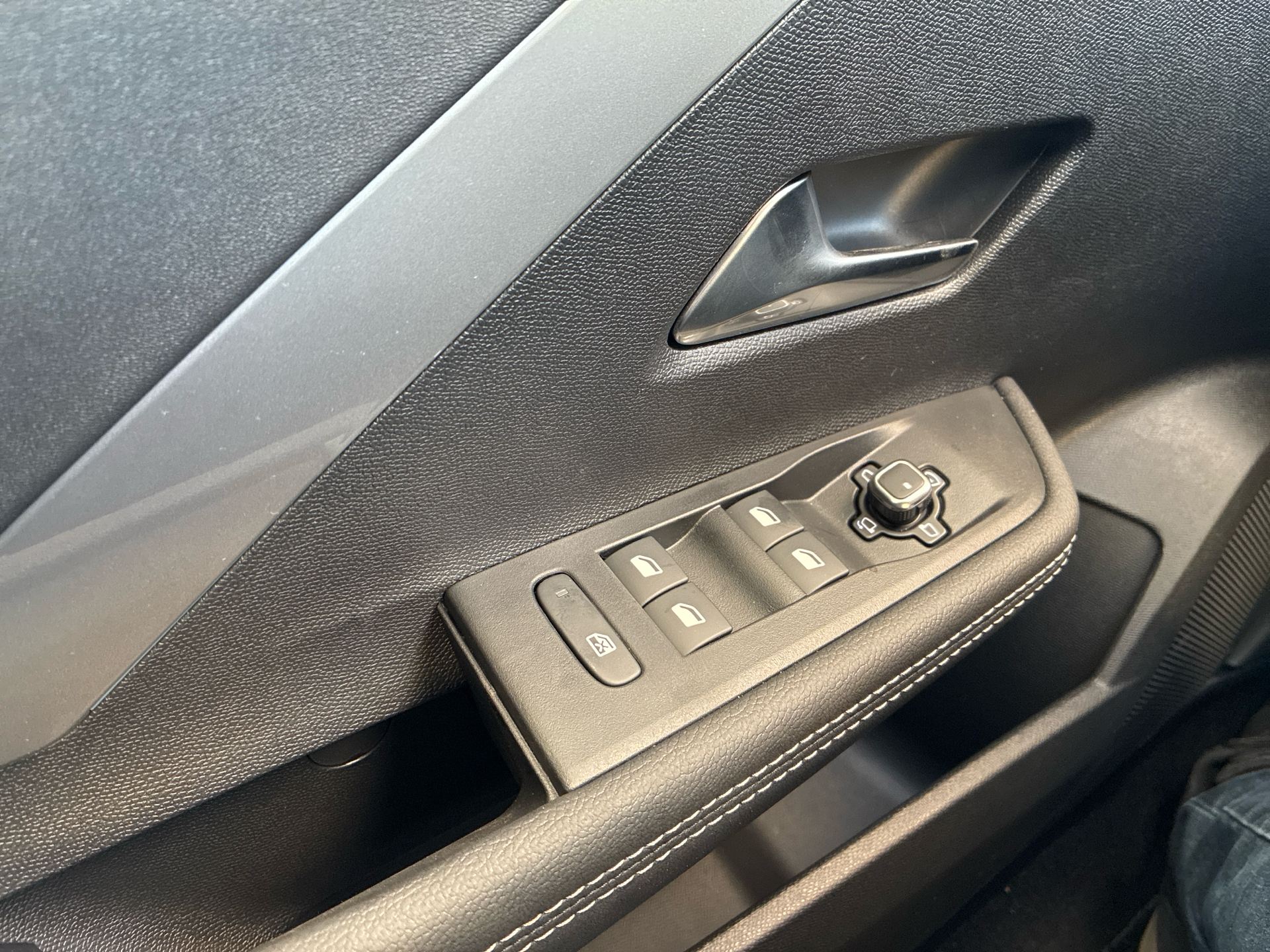 Billede af Opel Astra-e EL GS 156HK Stc Aut.