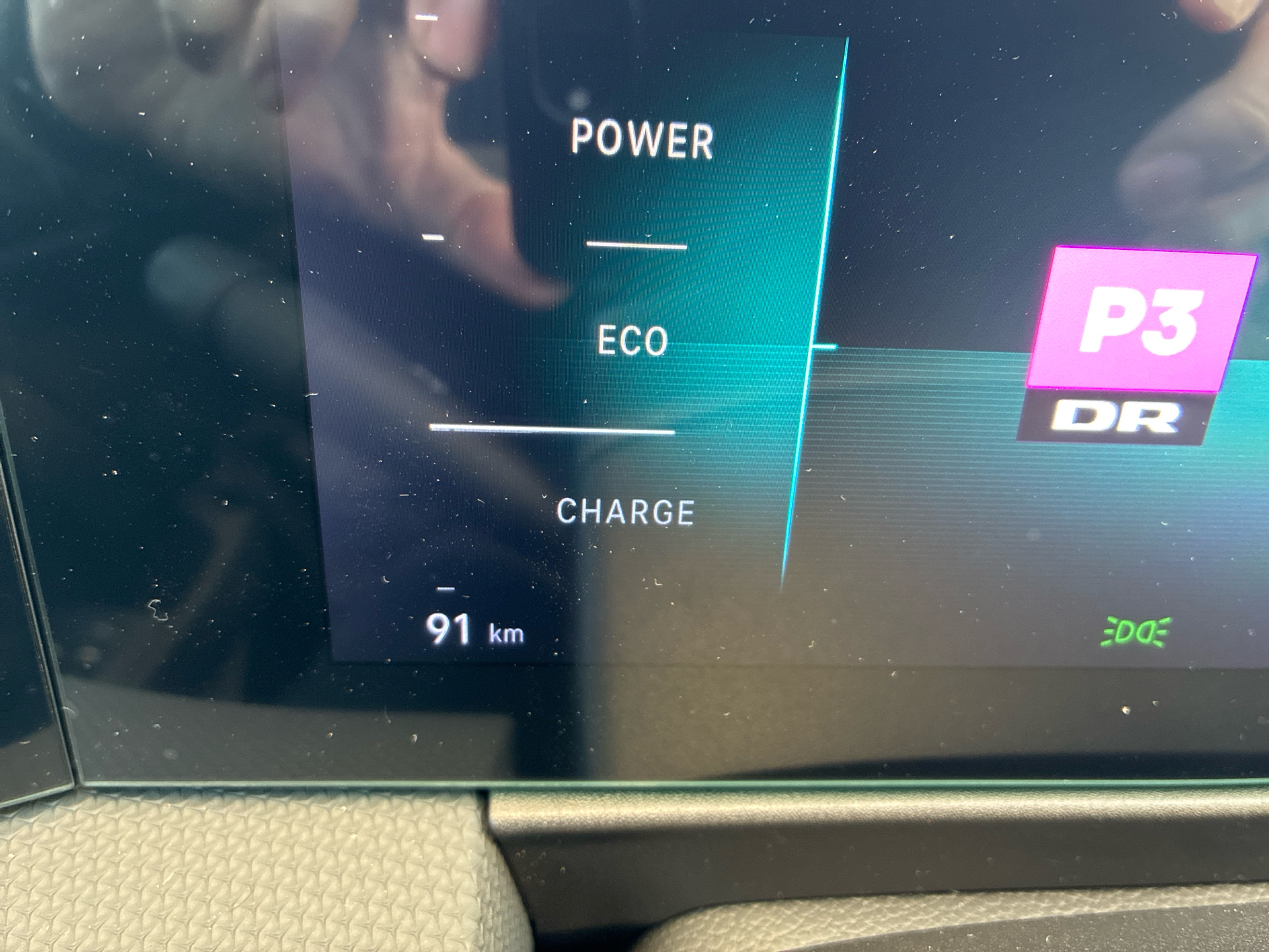 Billede af Opel Astra-e EL GS 156HK Stc Aut.