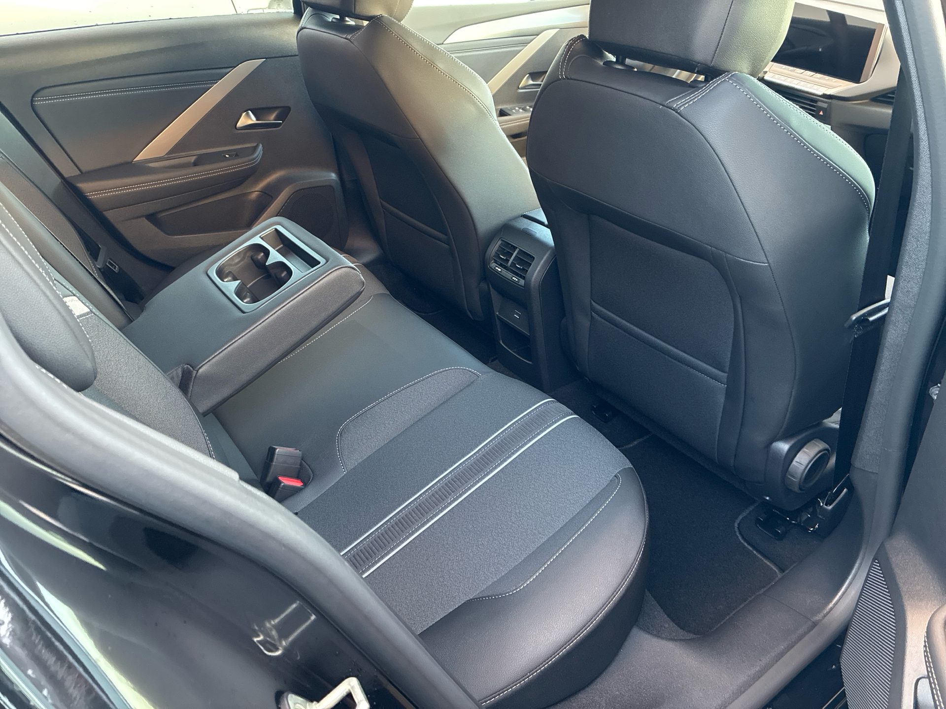 Billede af Opel Astra-e EL GS 156HK Stc Aut.