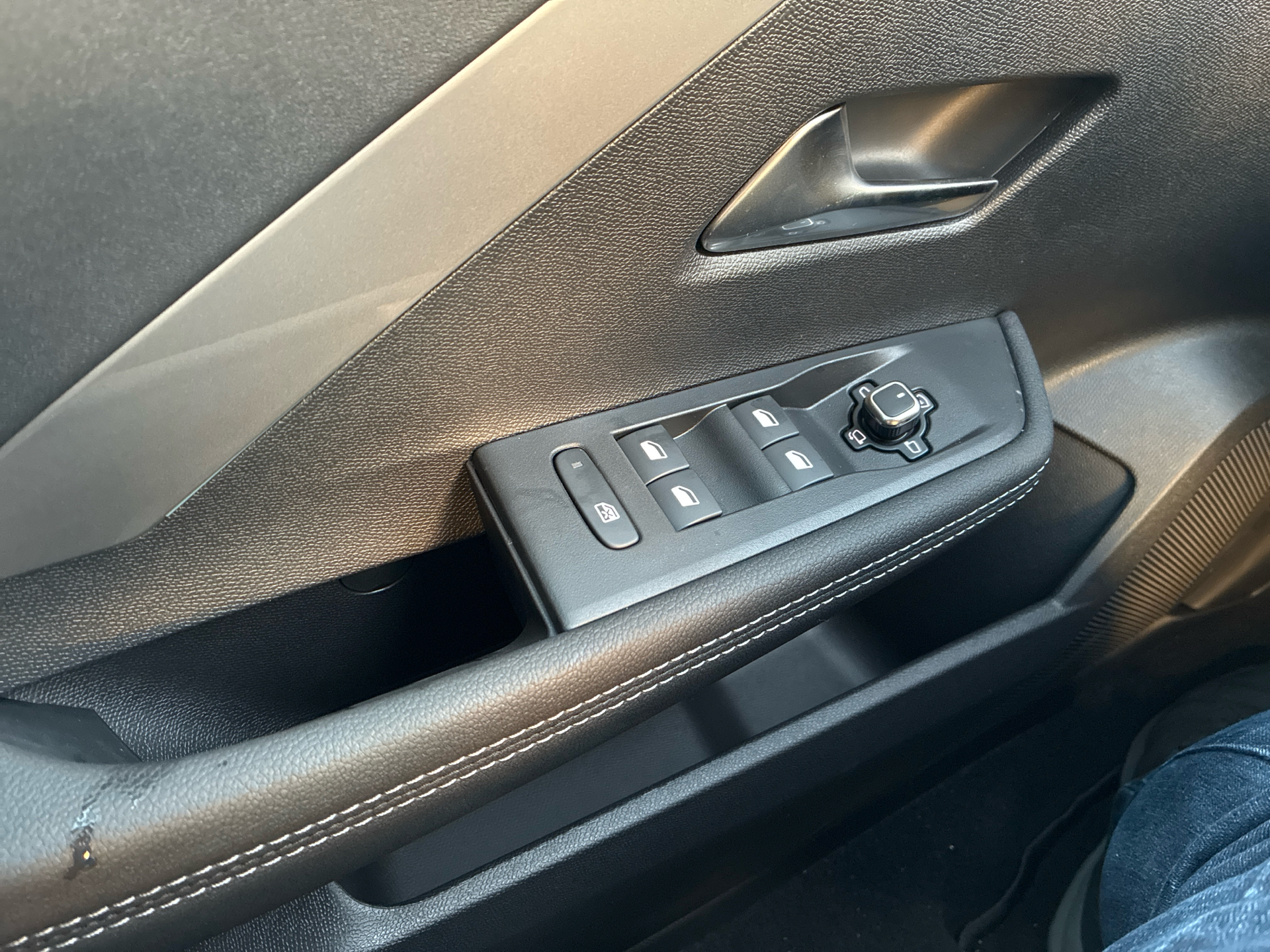 Billede af Opel Astra-e EL GS 156HK Stc Aut.