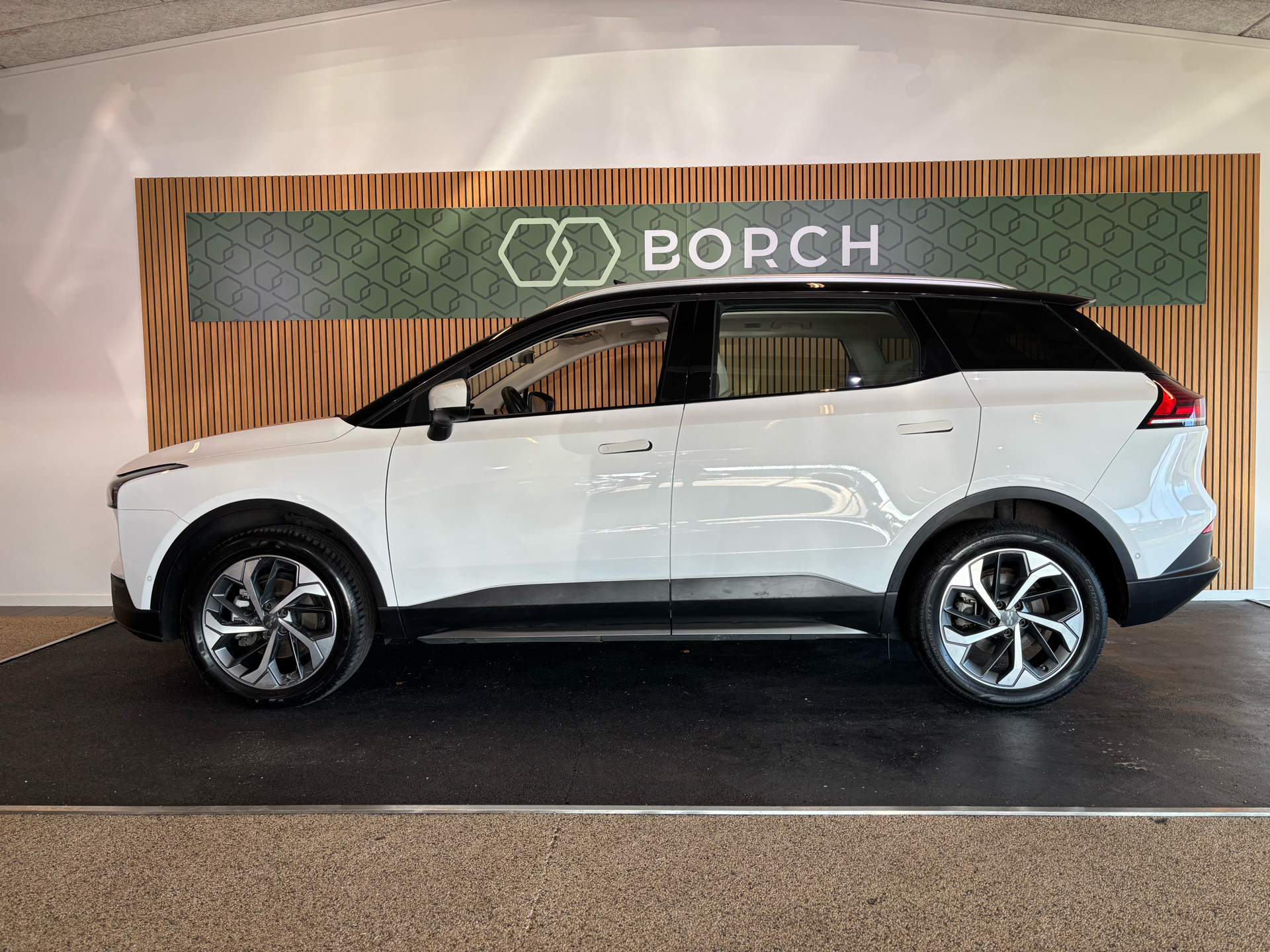 Billede af Aiways U5 EL Premium 204HK 5d Aut.