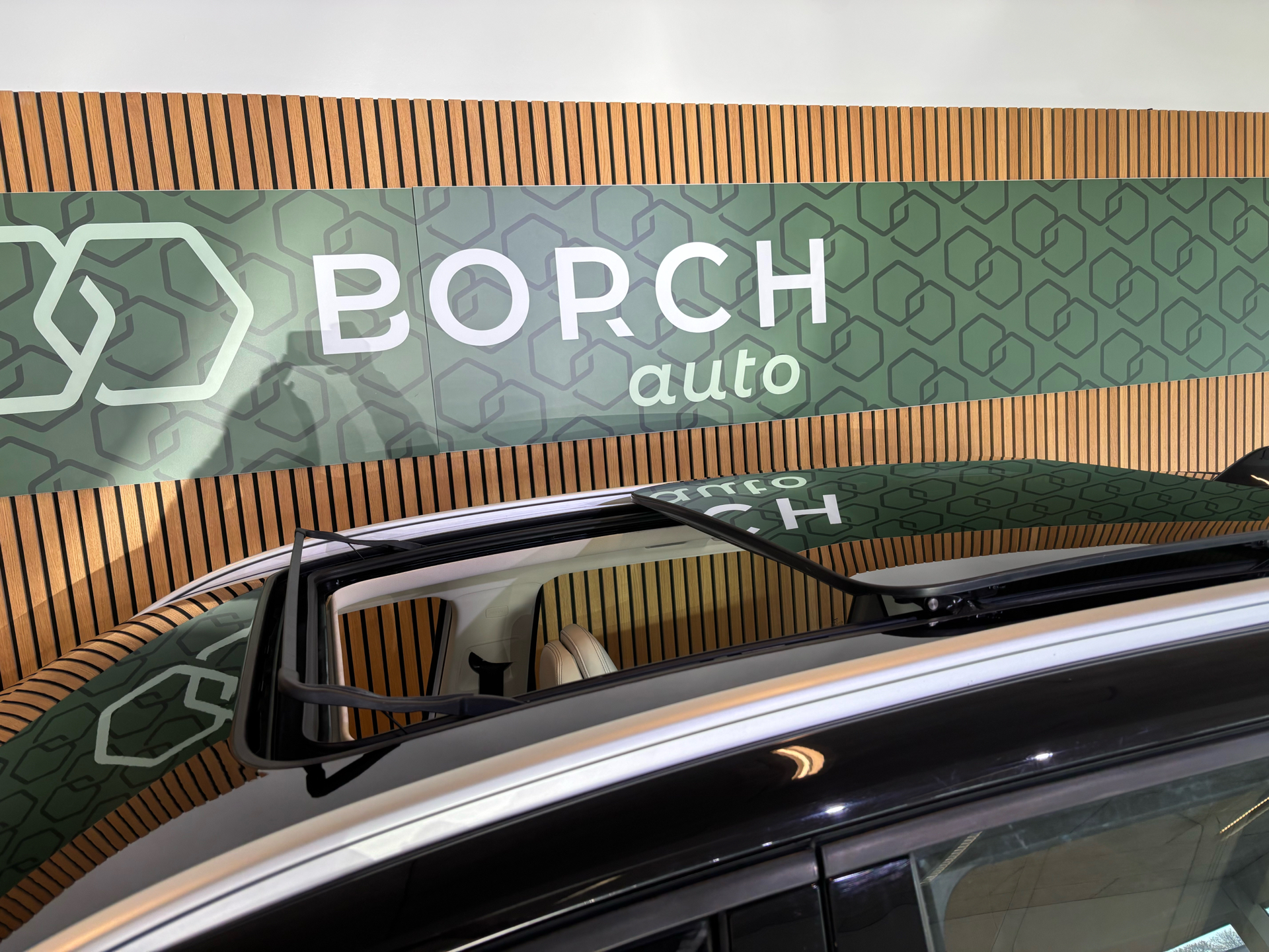 Billede af Aiways U5 EL Premium 204HK 5d Aut.