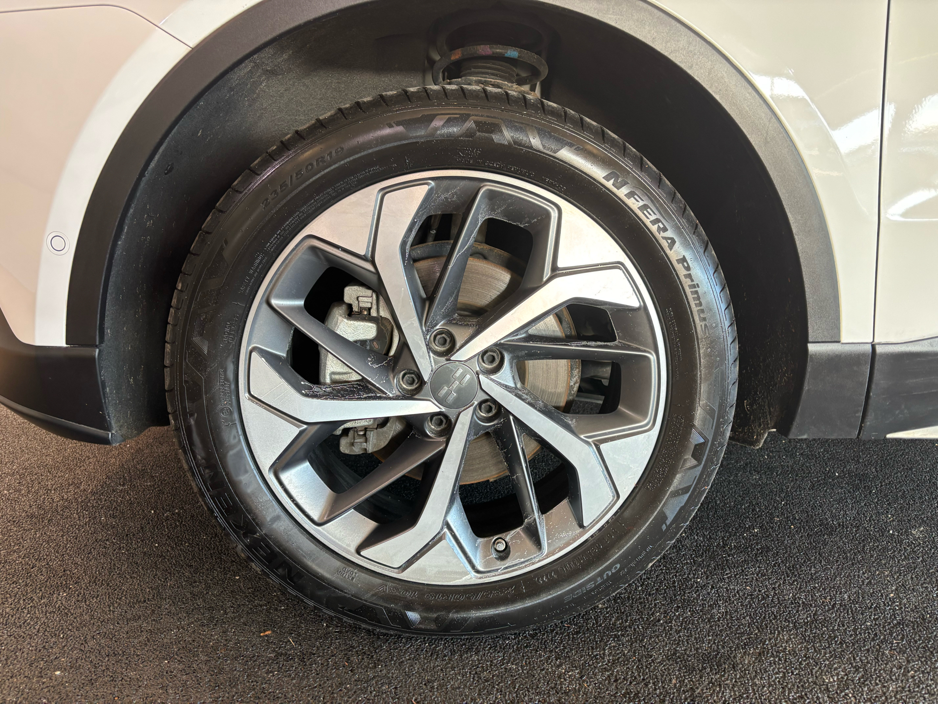 Billede af Aiways U5 EL Premium 204HK 5d Aut.