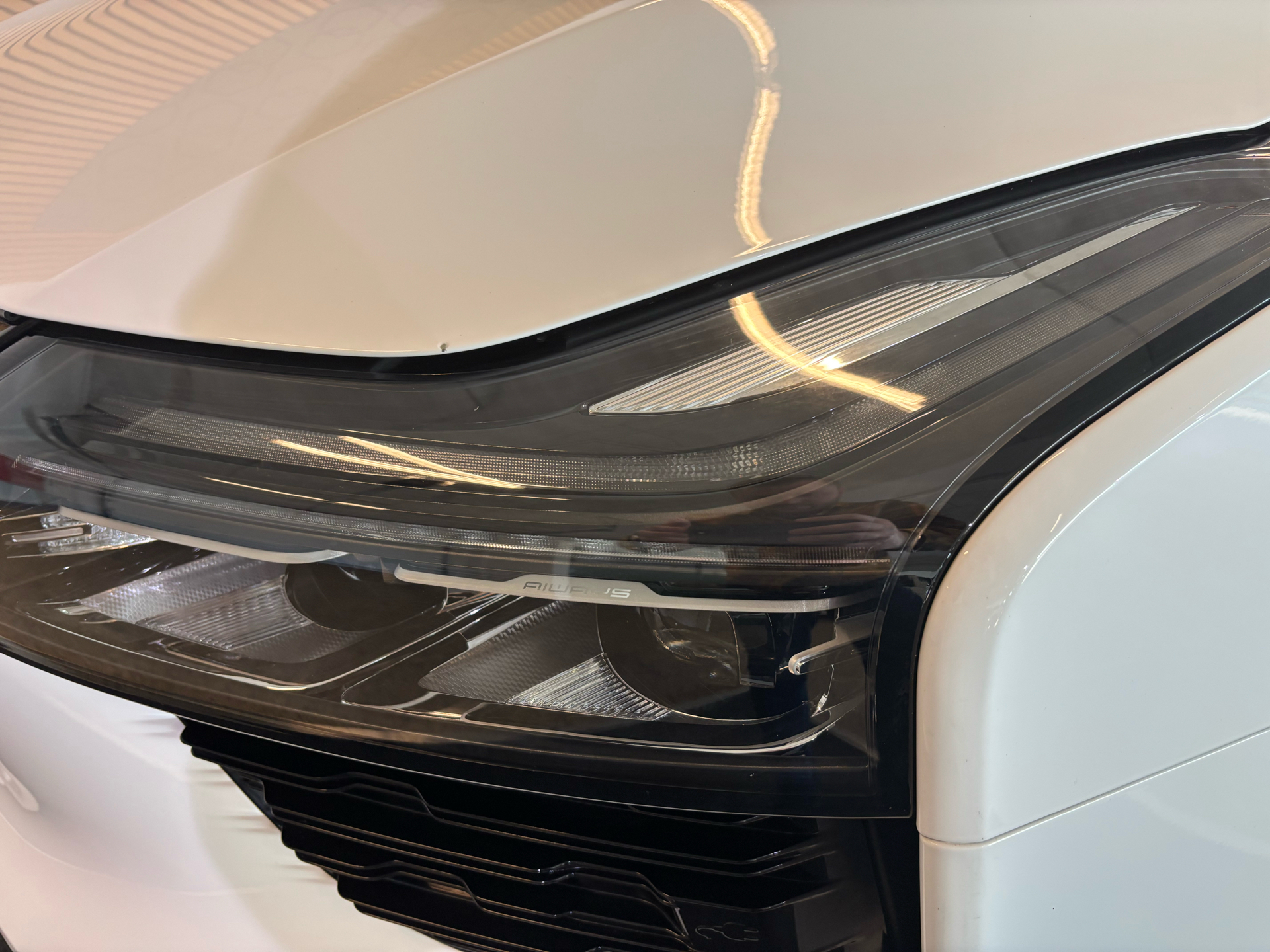 Billede af Aiways U5 EL Premium 204HK 5d Aut.