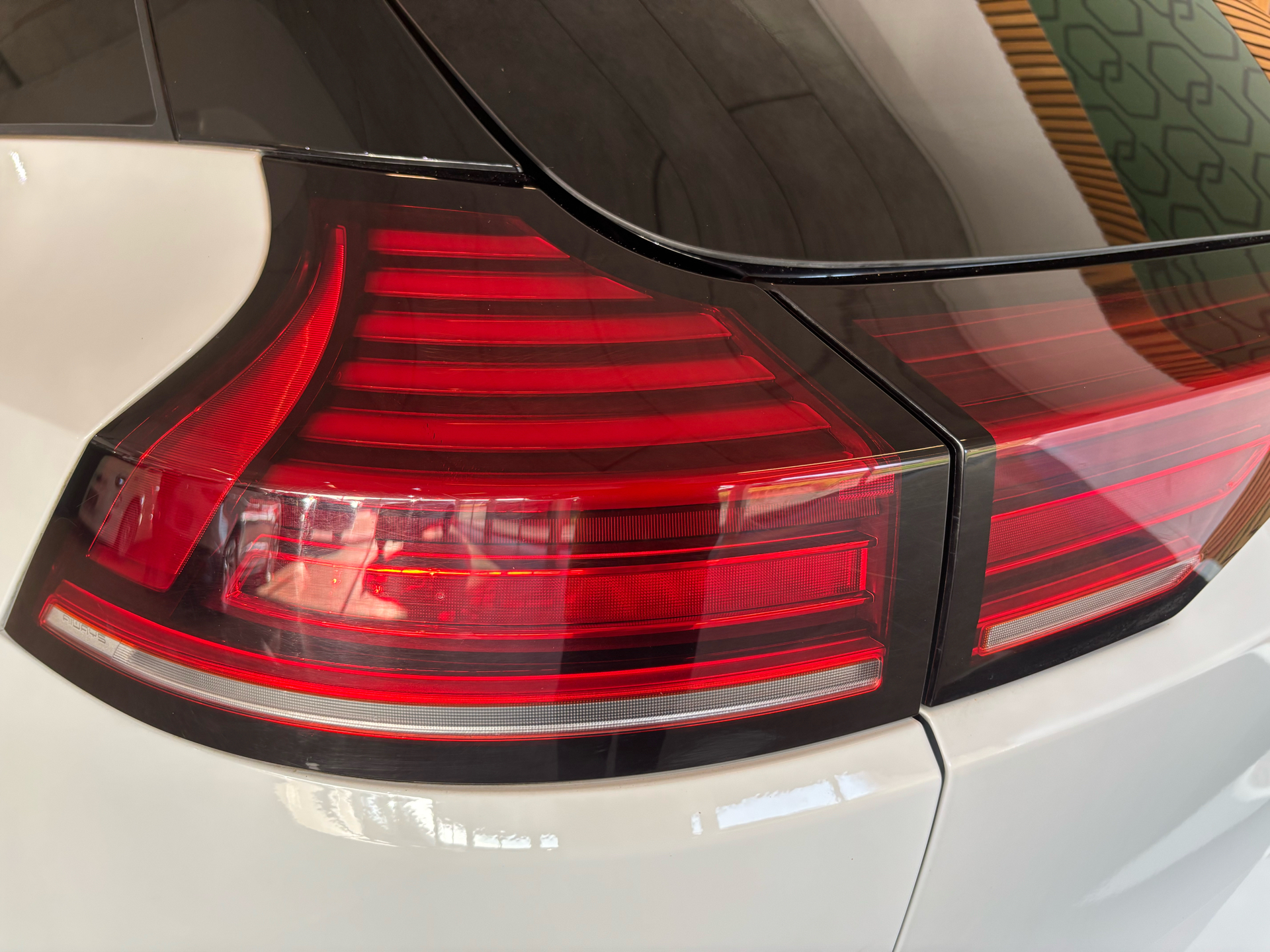 Billede af Aiways U5 EL Premium 204HK 5d Aut.