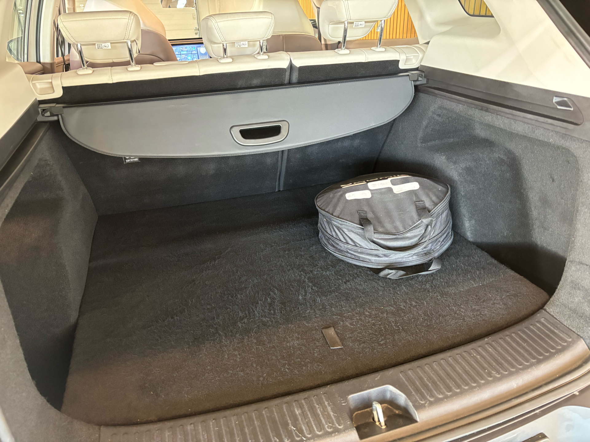 Billede af Aiways U5 EL Premium 204HK 5d Aut.