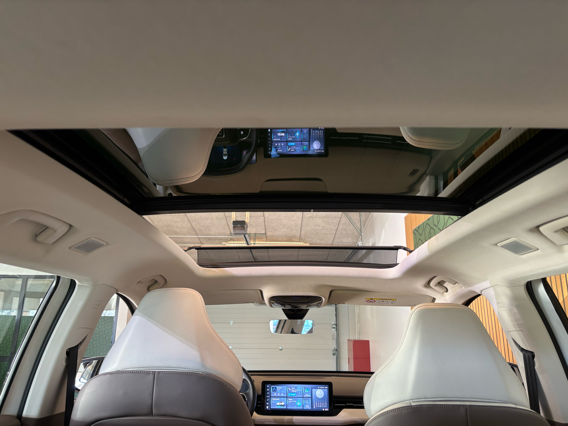 Billede af Aiways U5 EL Premium 204HK 5d Aut.