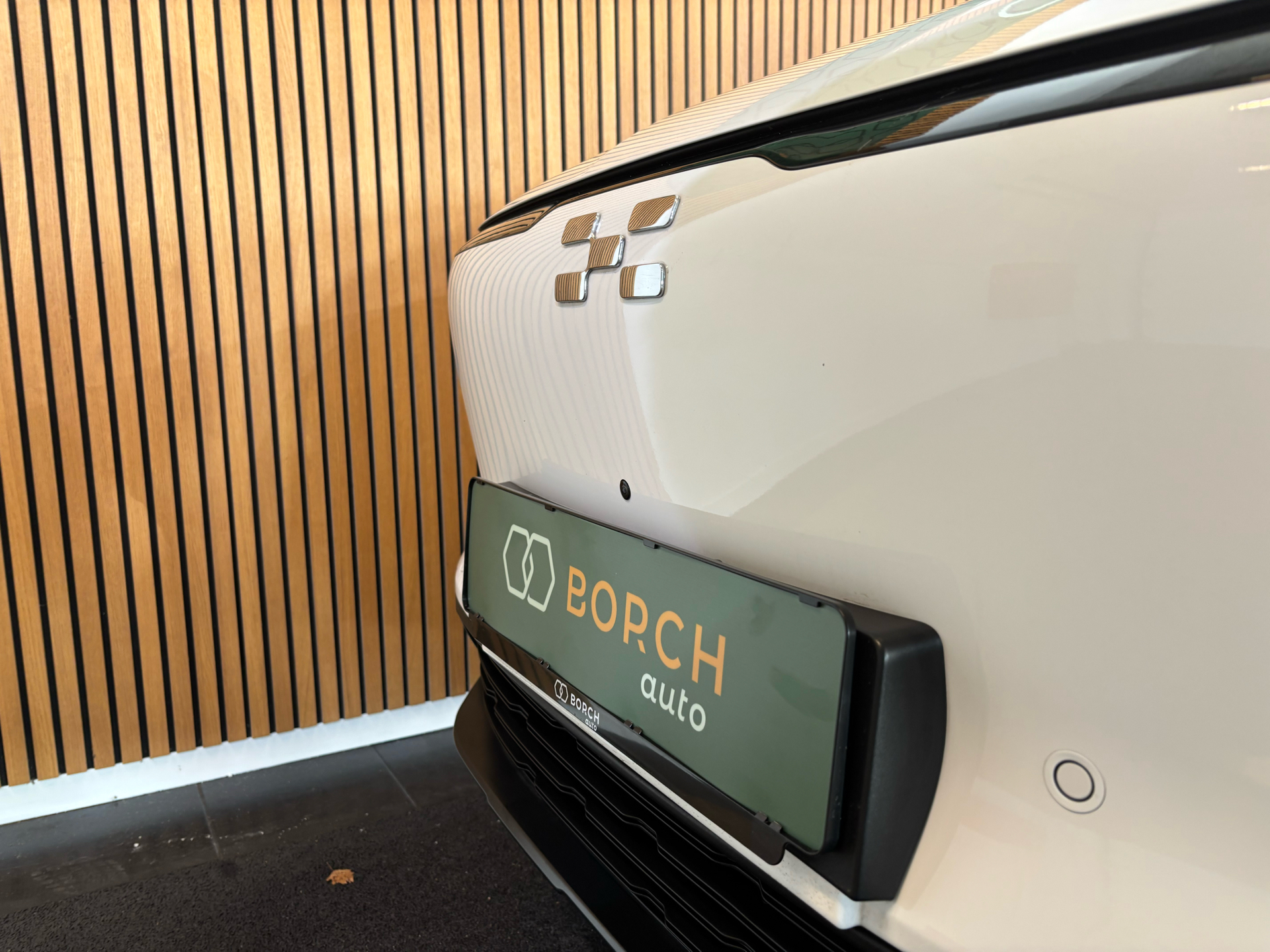 Billede af Aiways U5 EL Premium 204HK 5d Aut.