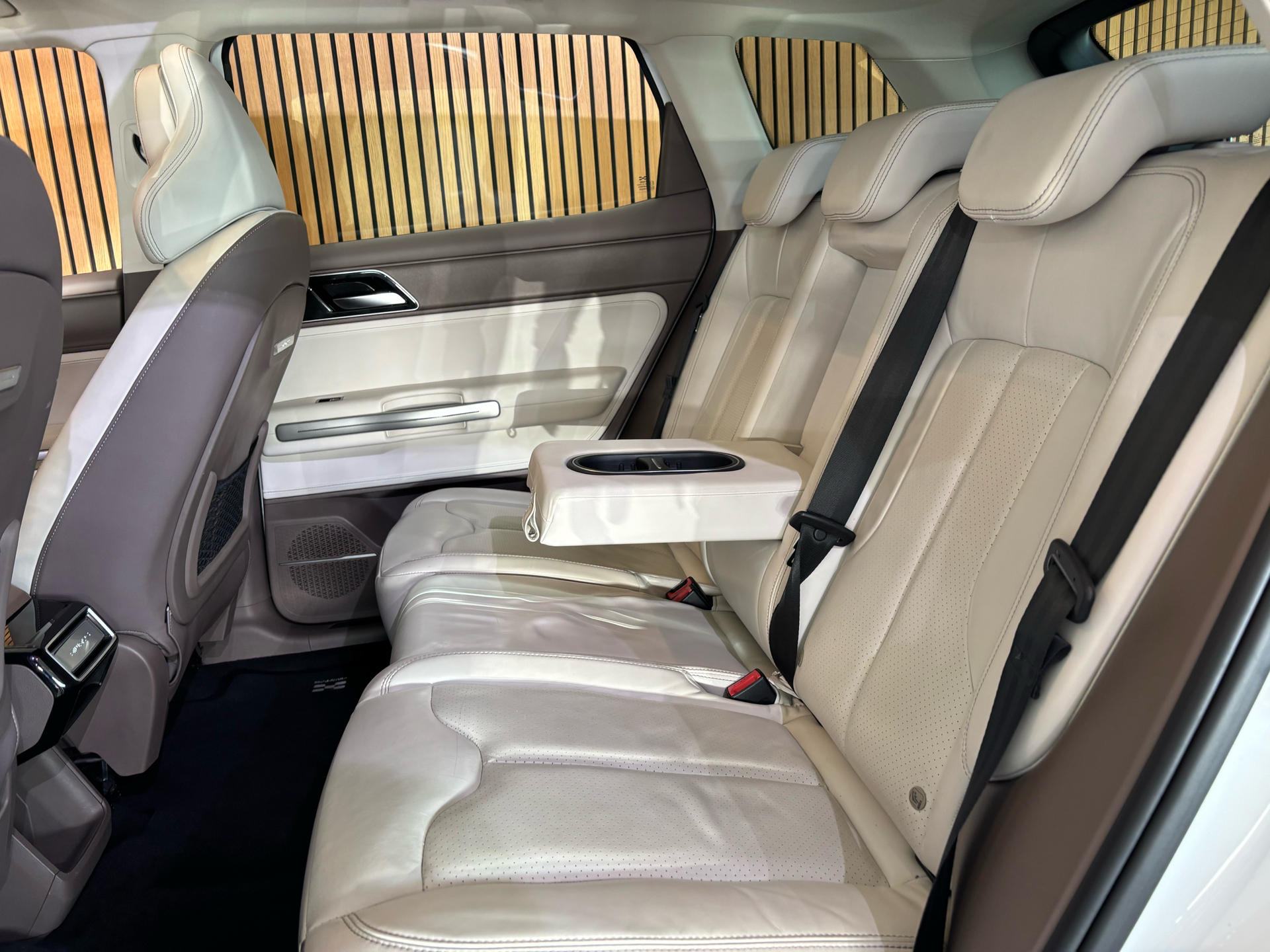 Billede af Aiways U5 EL Premium 204HK 5d Aut.