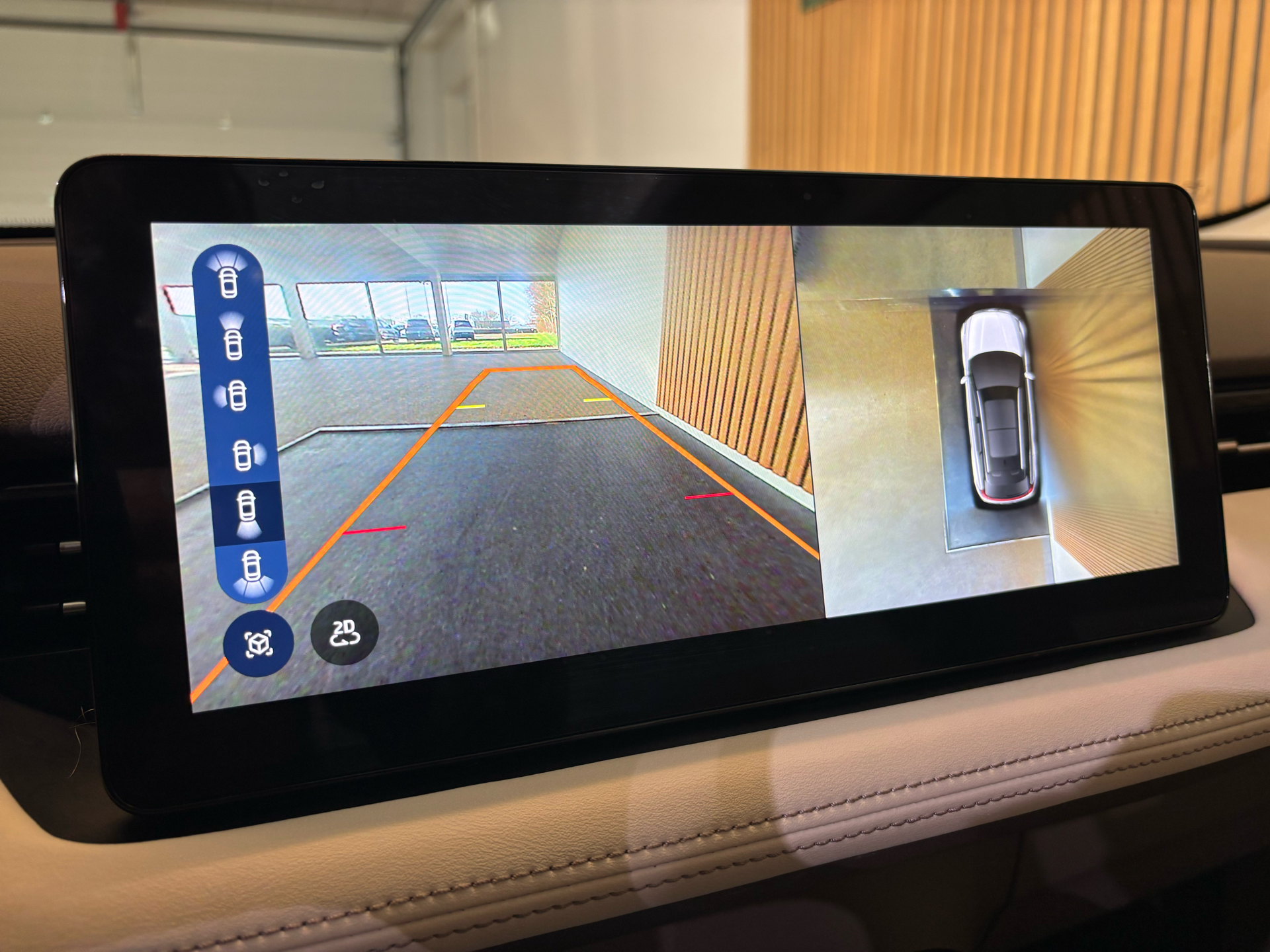 Billede af Aiways U5 EL Premium 204HK 5d Aut.