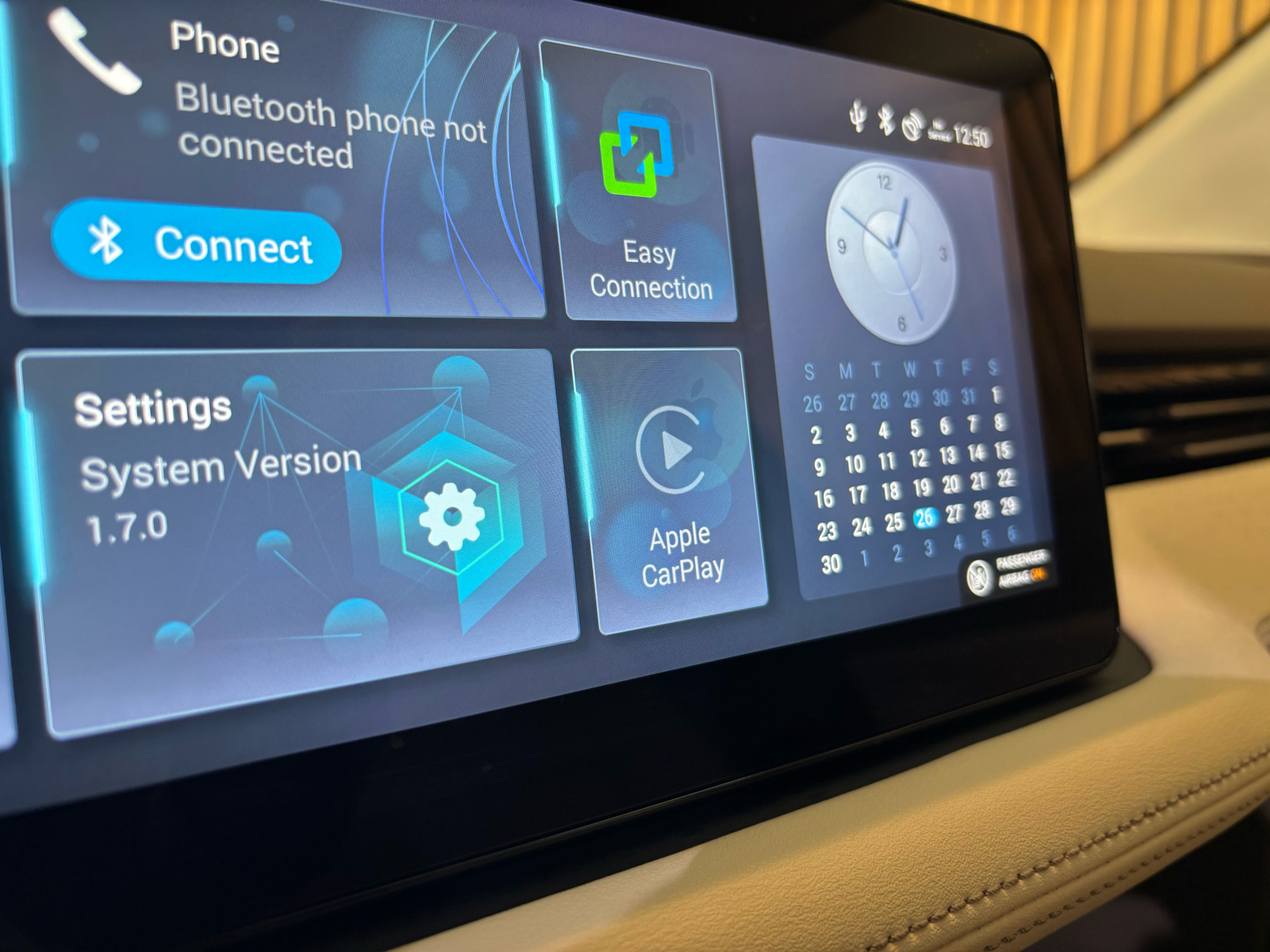 Billede af Aiways U5 EL Premium 204HK 5d Aut.