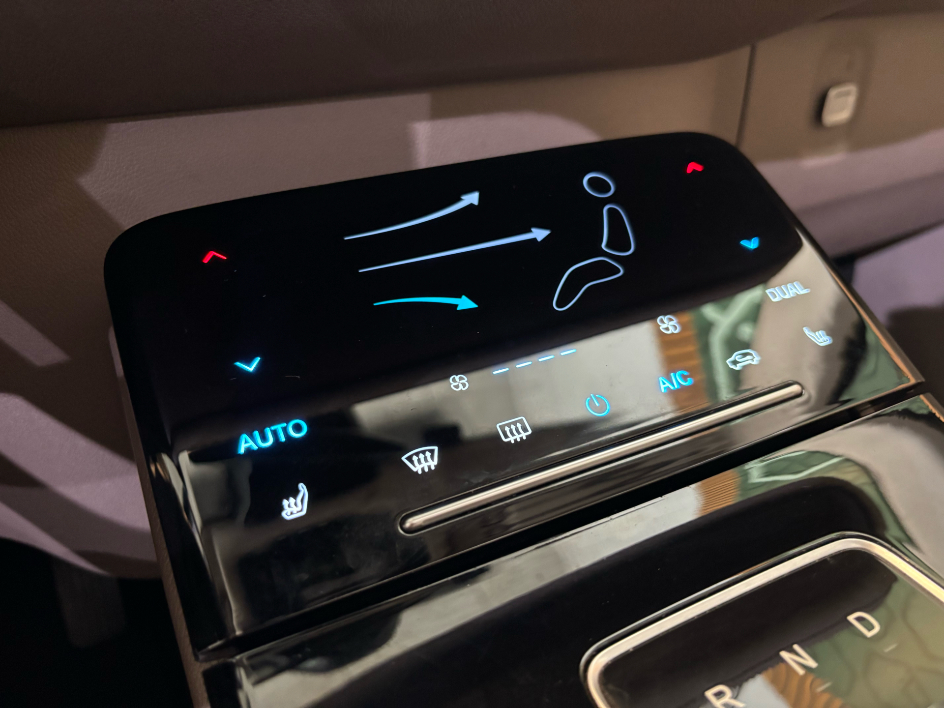 Billede af Aiways U5 EL Premium 204HK 5d Aut.