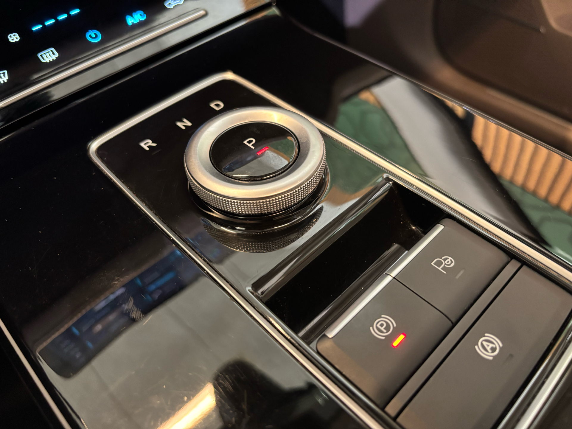 Billede af Aiways U5 EL Premium 204HK 5d Aut.