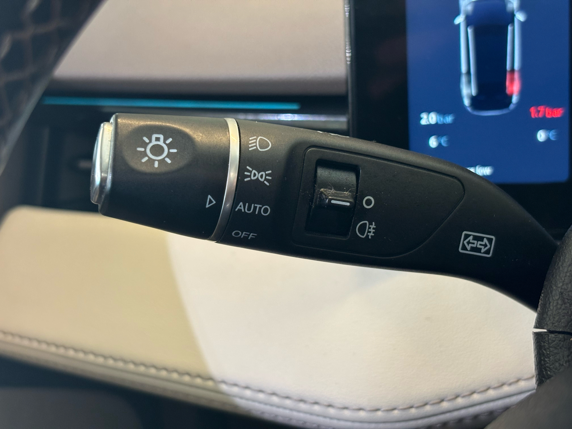 Billede af Aiways U5 EL Premium 204HK 5d Aut.