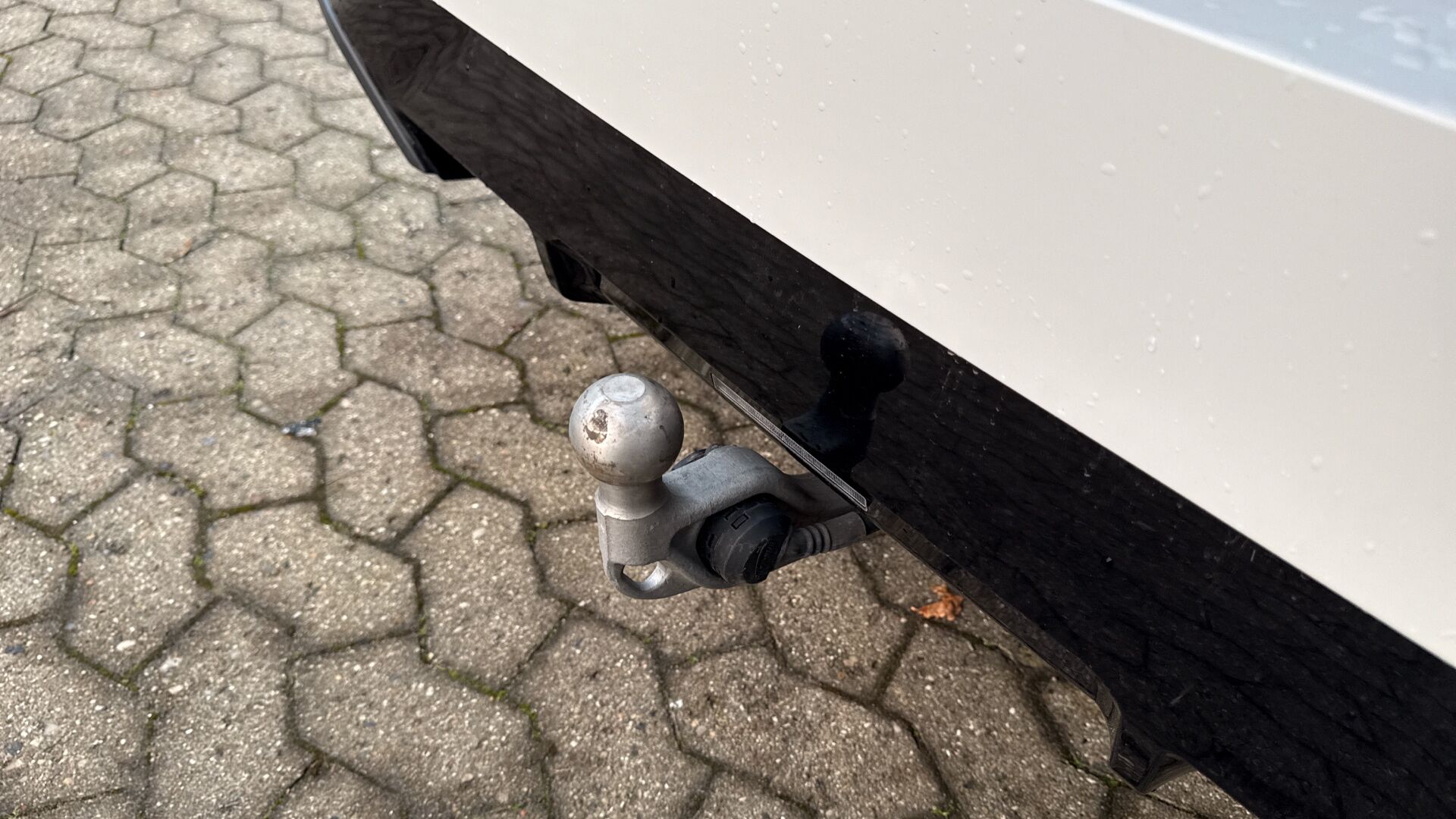 Billede af BMW i5 eDrive40 Touring M-Sport 340HK Stc Aut.