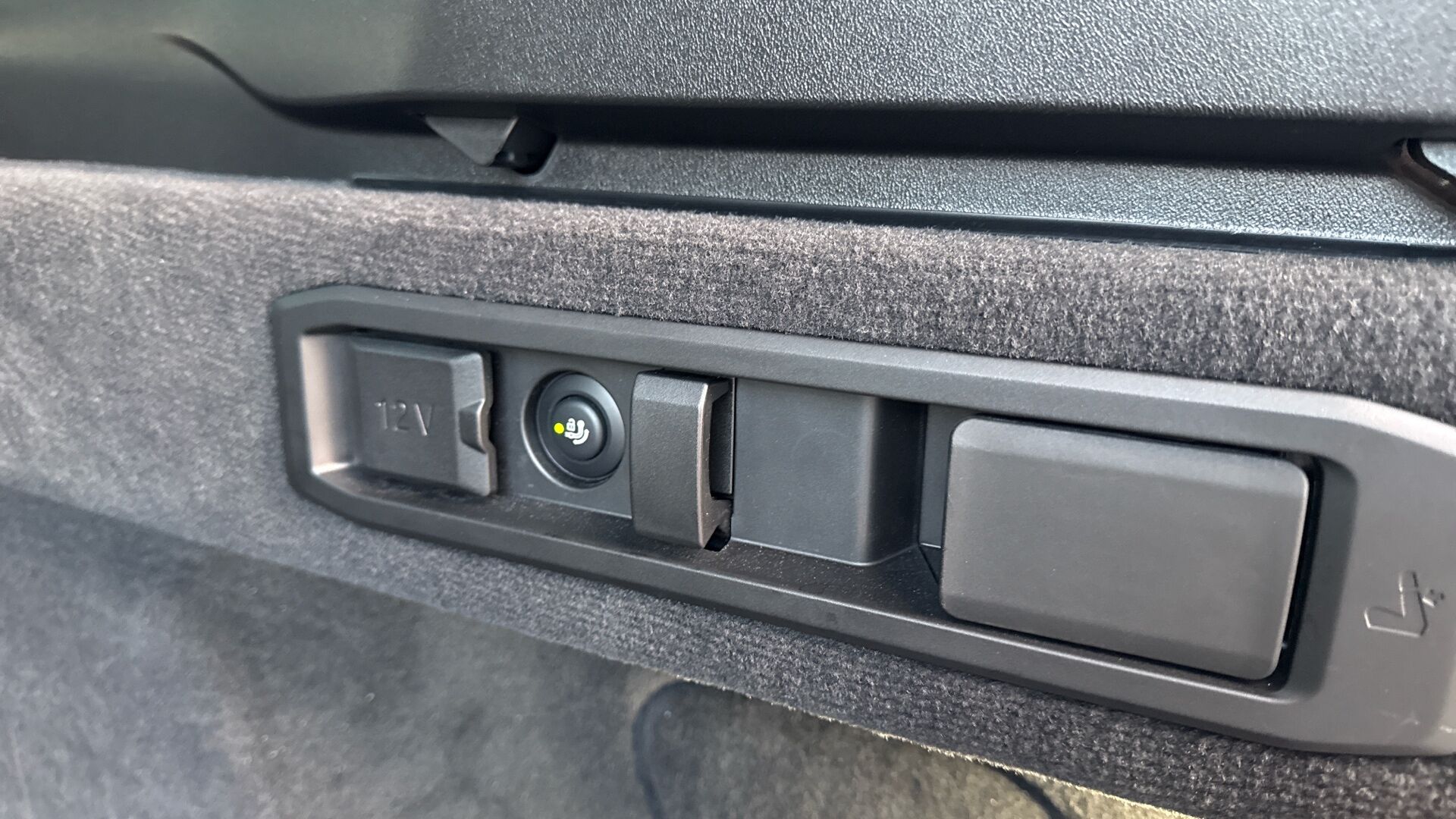 Billede af BMW i5 eDrive40 Touring M-Sport 340HK Stc Aut.