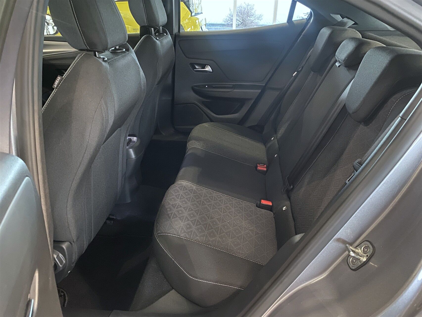 Billede af Opel Mokka 1,2 PureTech Edition 130HK 5d 8g Aut.