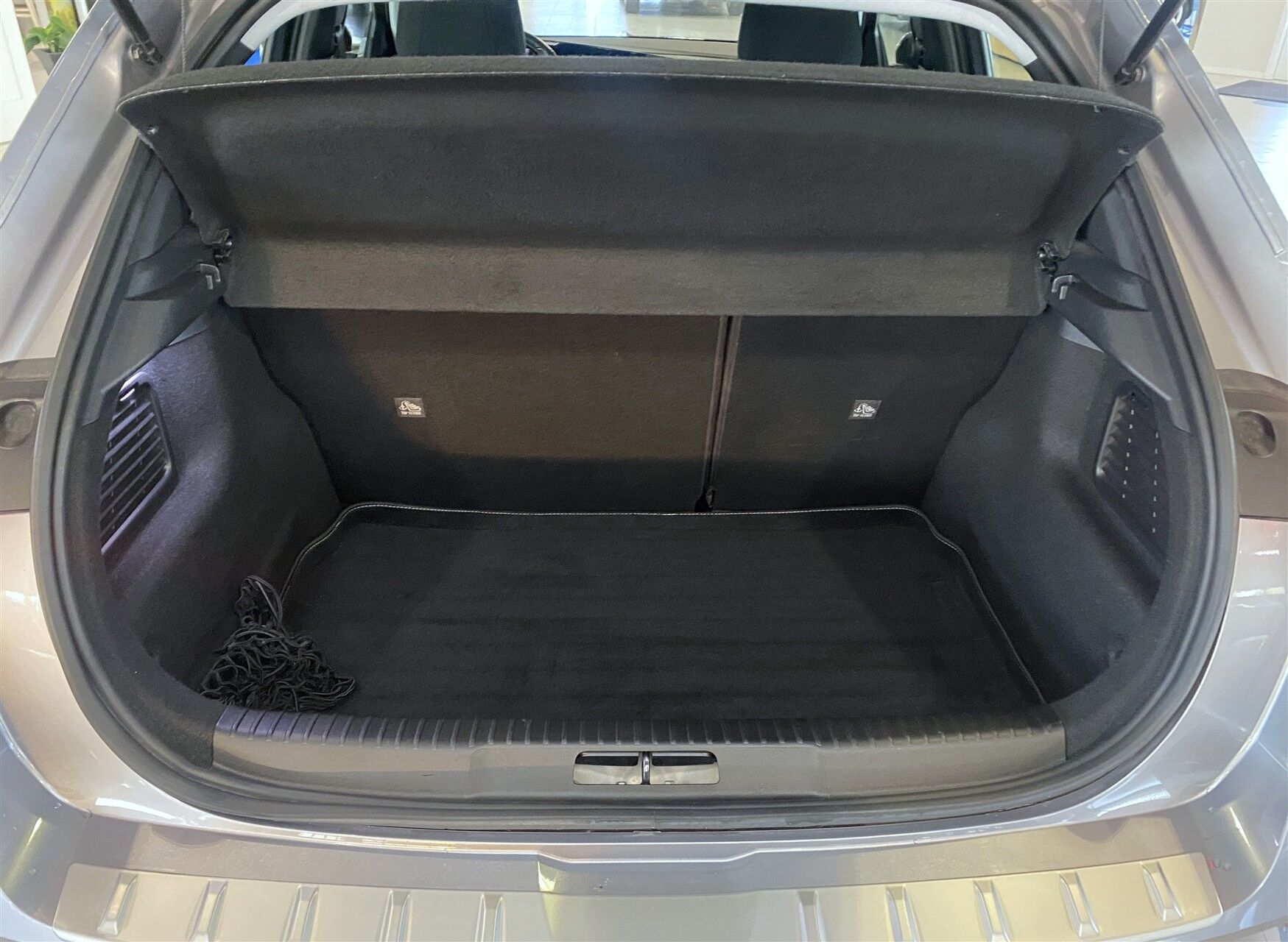 Billede af Opel Mokka 1,2 PureTech Edition 130HK 5d 8g Aut.