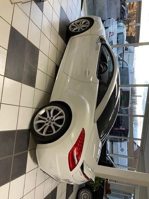 Billede af Peugeot RCZ 1,6 200HK 2d 6g