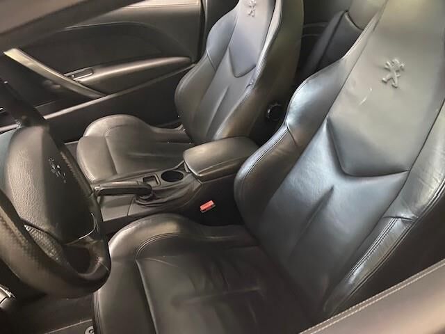 Billede af Peugeot RCZ 1,6 200HK 2d 6g