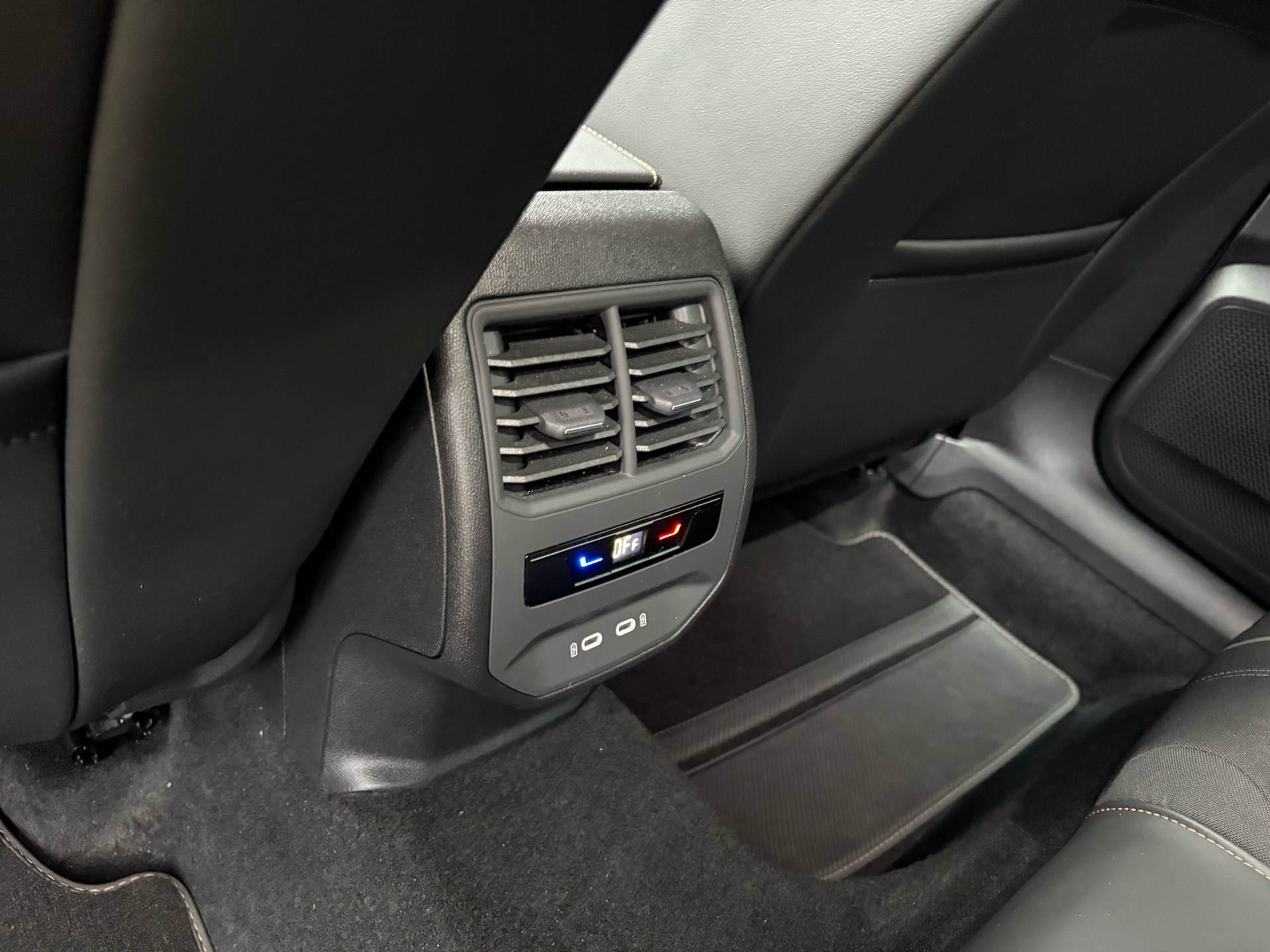 Billede af Cupra Formentor 1,5 TSI DSG 150HK 5d 7g Aut.