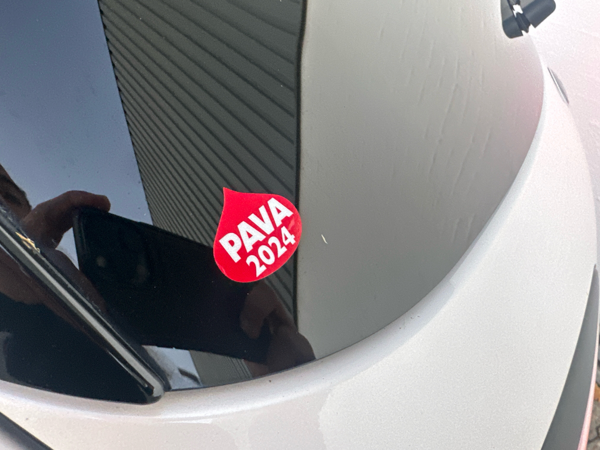 Billede af Ford Kuga 2,5 Plugin-hybrid ST-Line X CVT 225HK 5d Trinl. Gear