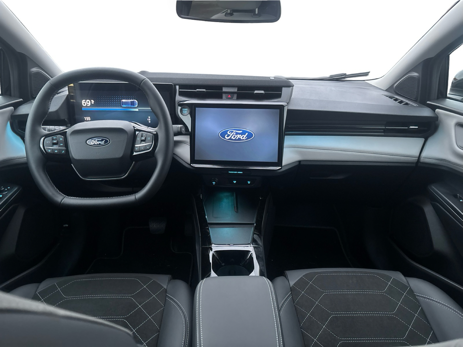 Billede af Ford Puma Gen-E EL Premium 168HK 5d Aut.