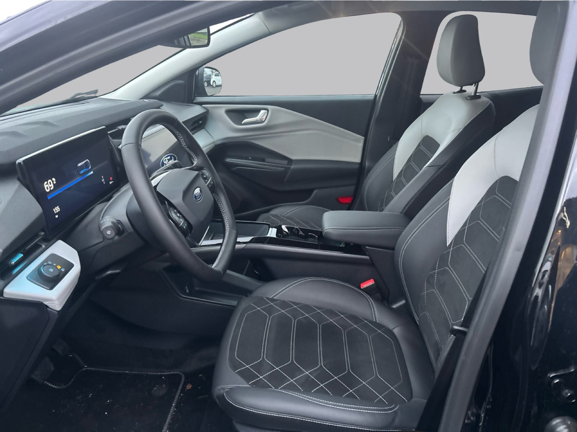 Billede af Ford Puma Gen-E EL Premium 168HK 5d Aut.