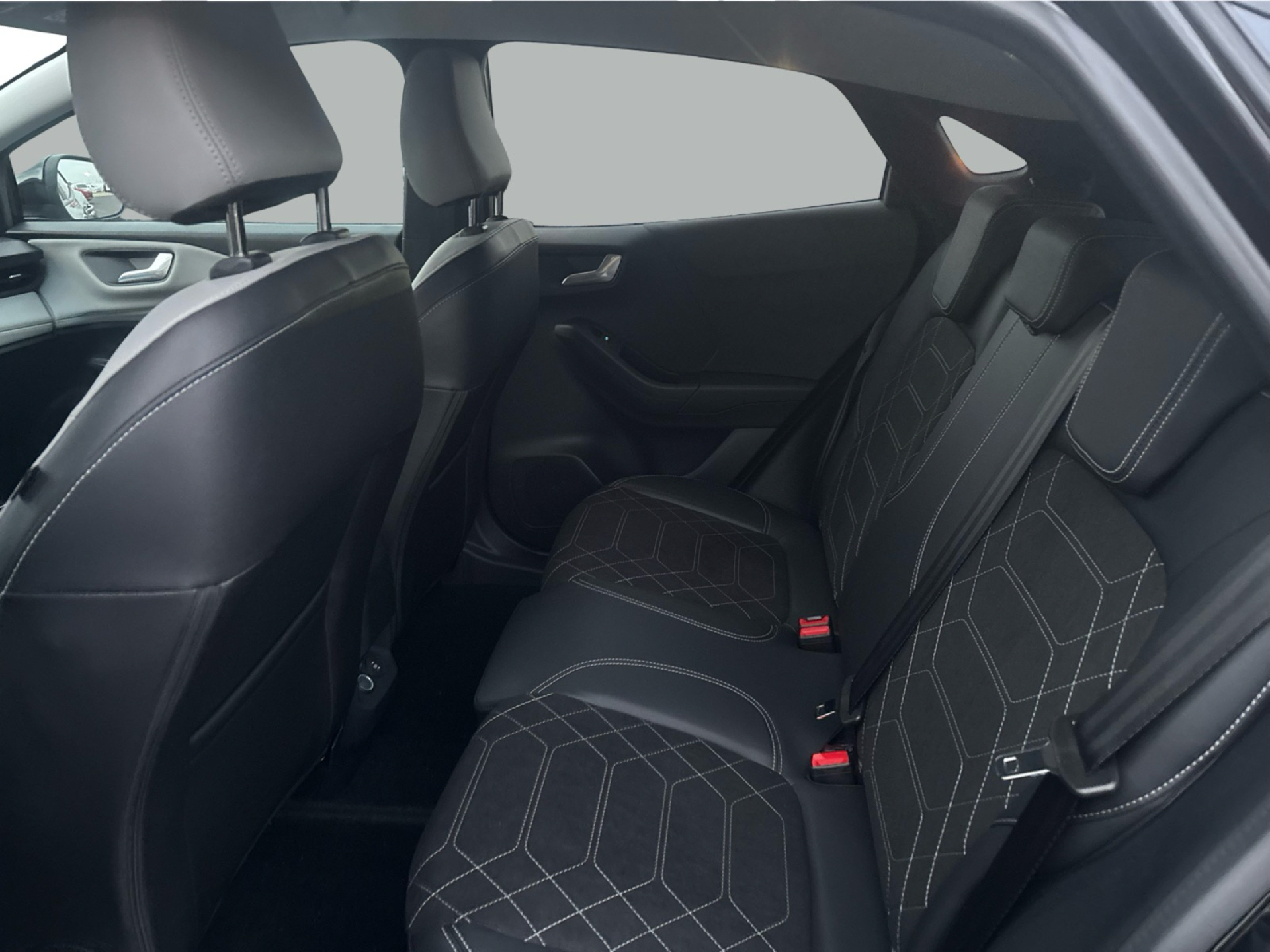 Billede af Ford Puma Gen-E EL Premium 168HK 5d Aut.