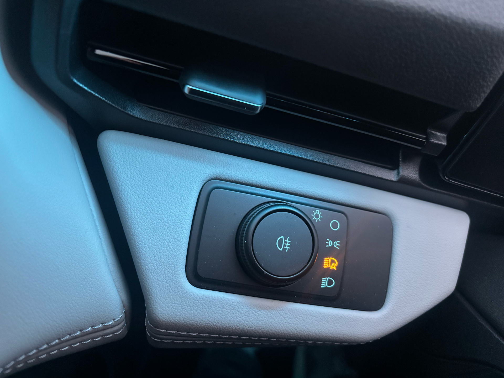 Billede af Ford Puma Gen-E EL Premium 168HK 5d Aut.