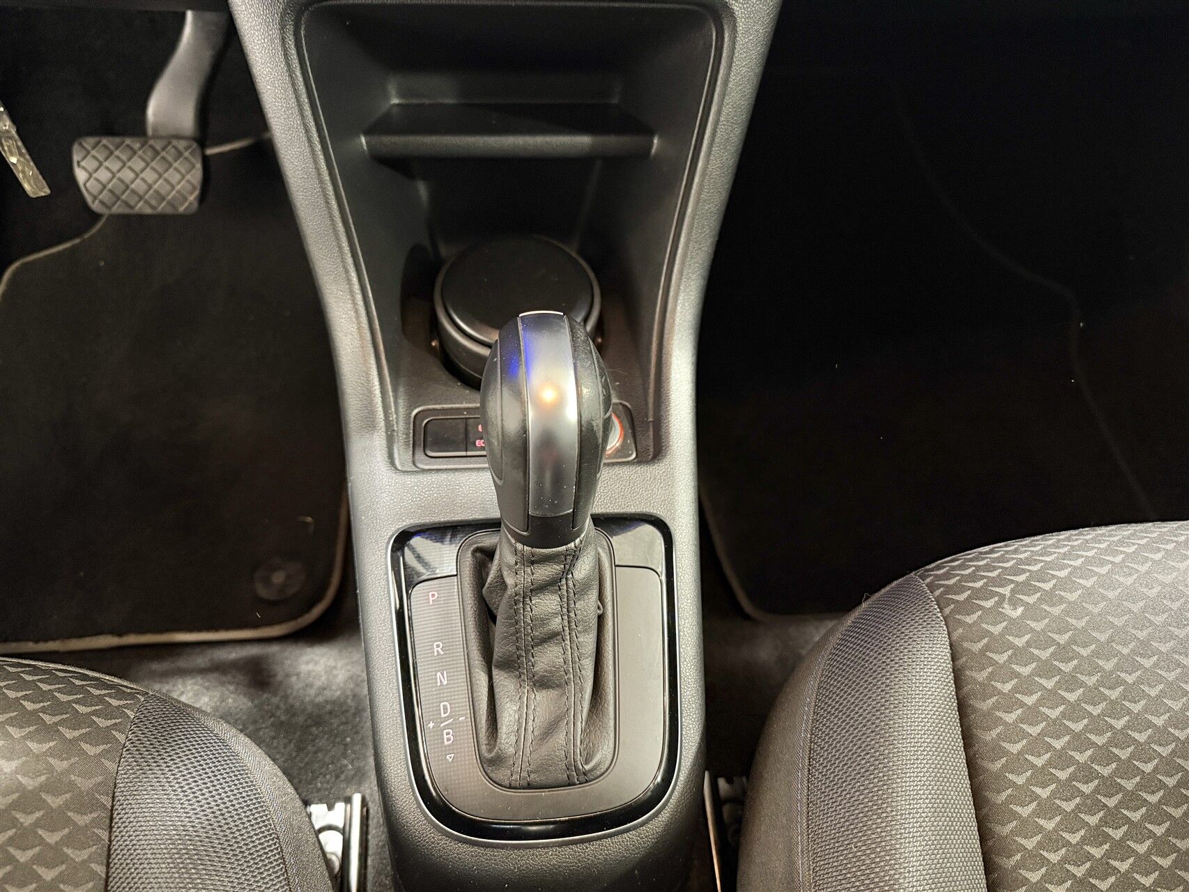 Billede af VW e-up EL 83HK 5d Aut.