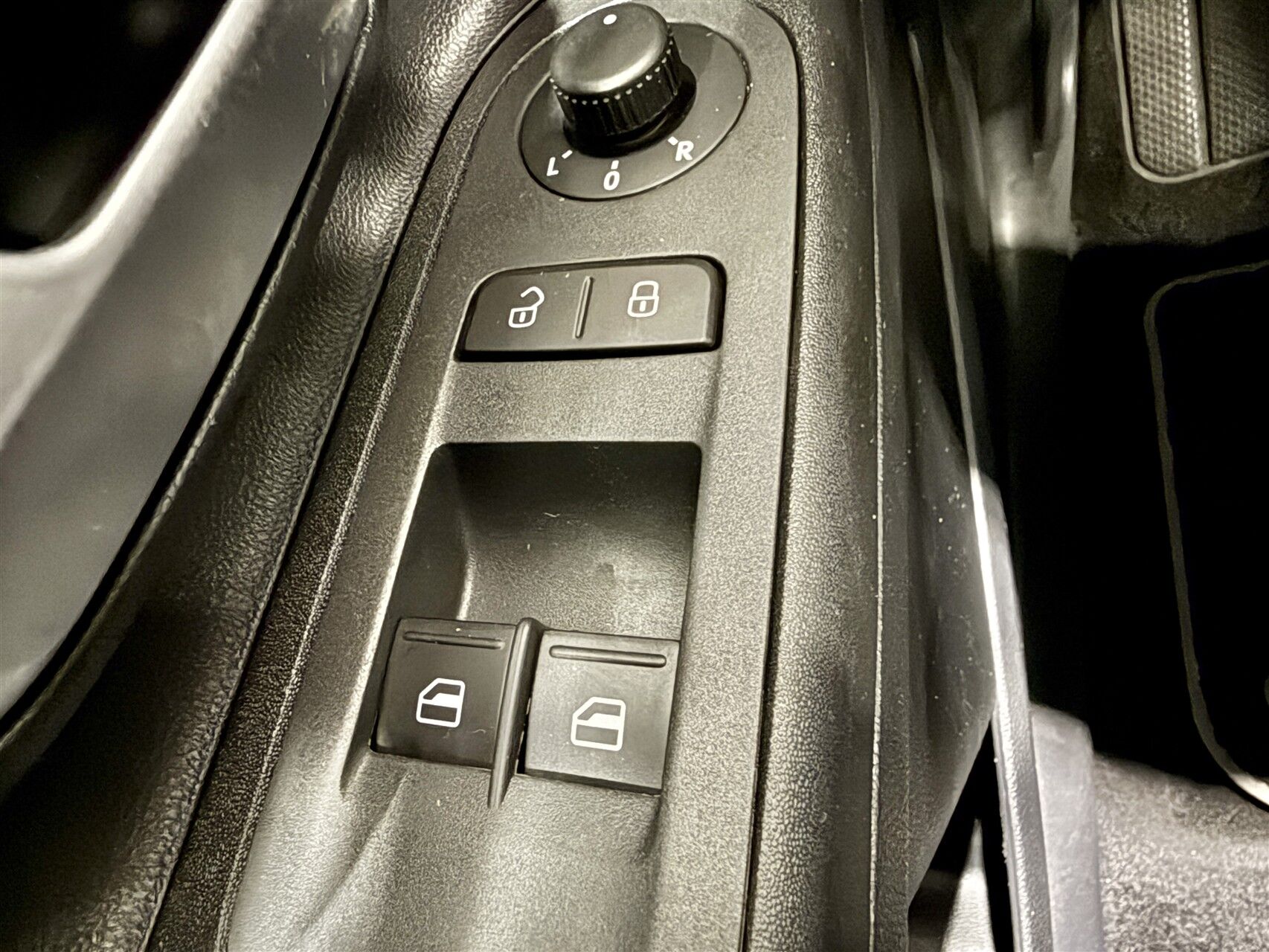 Billede af VW e-up EL 83HK 5d Aut.